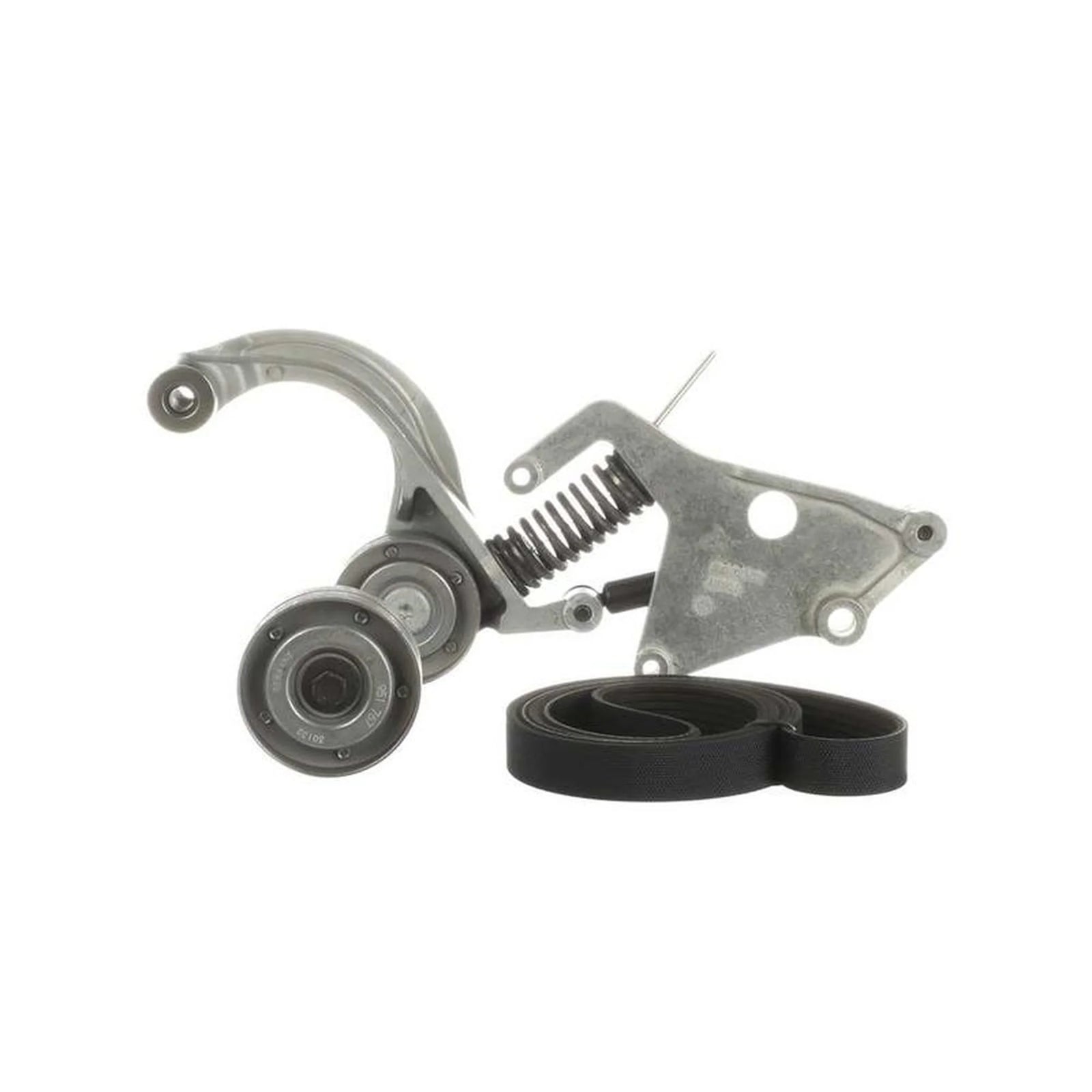 Gates V-Ribbed Belt Set K066PK1390