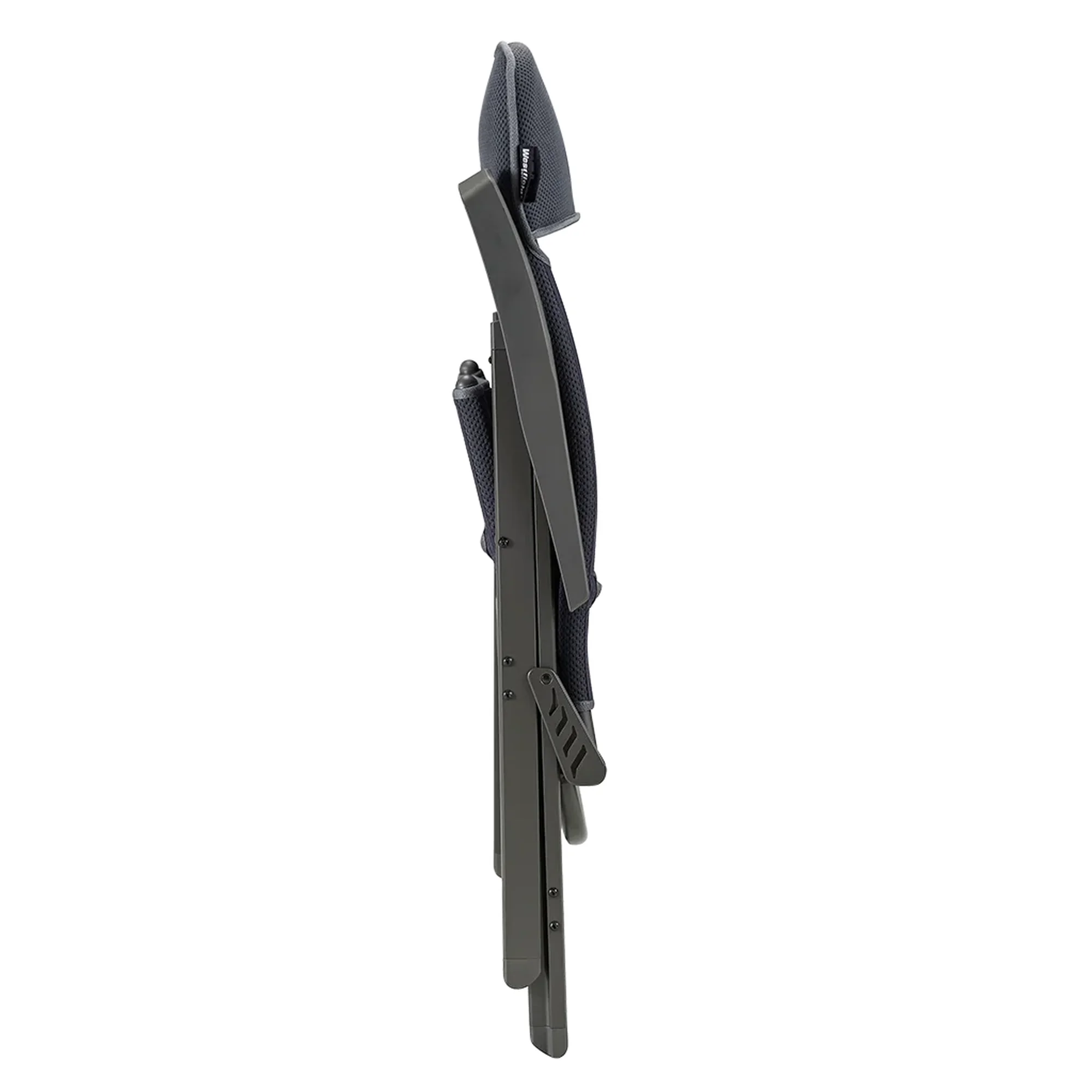 Westfield Avantgarde Noblesse Chair - Charcoal Grey