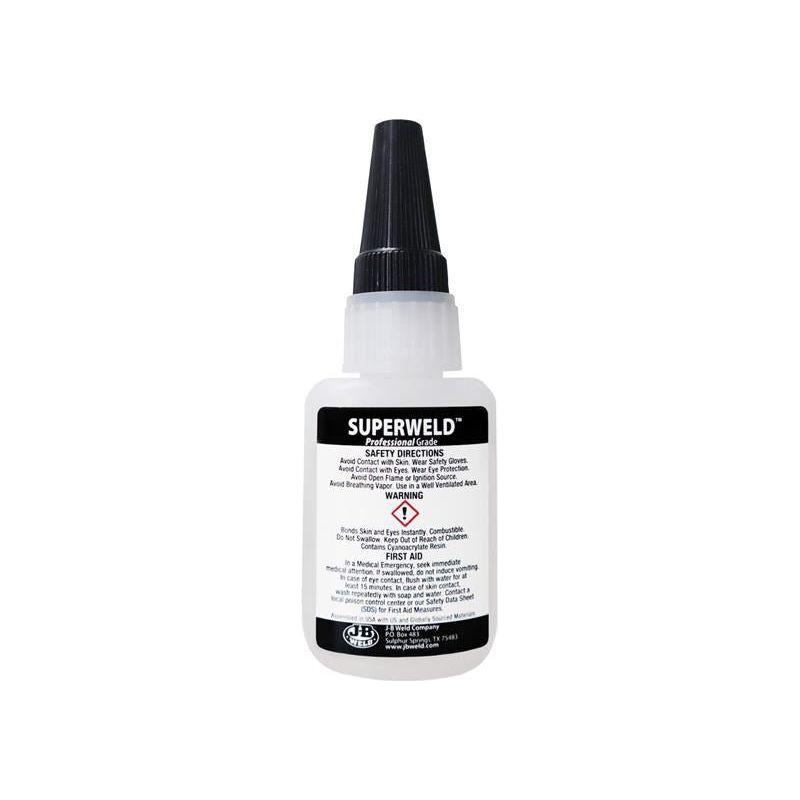 J-B Weld SuperWeld™ Professional Grade 20g