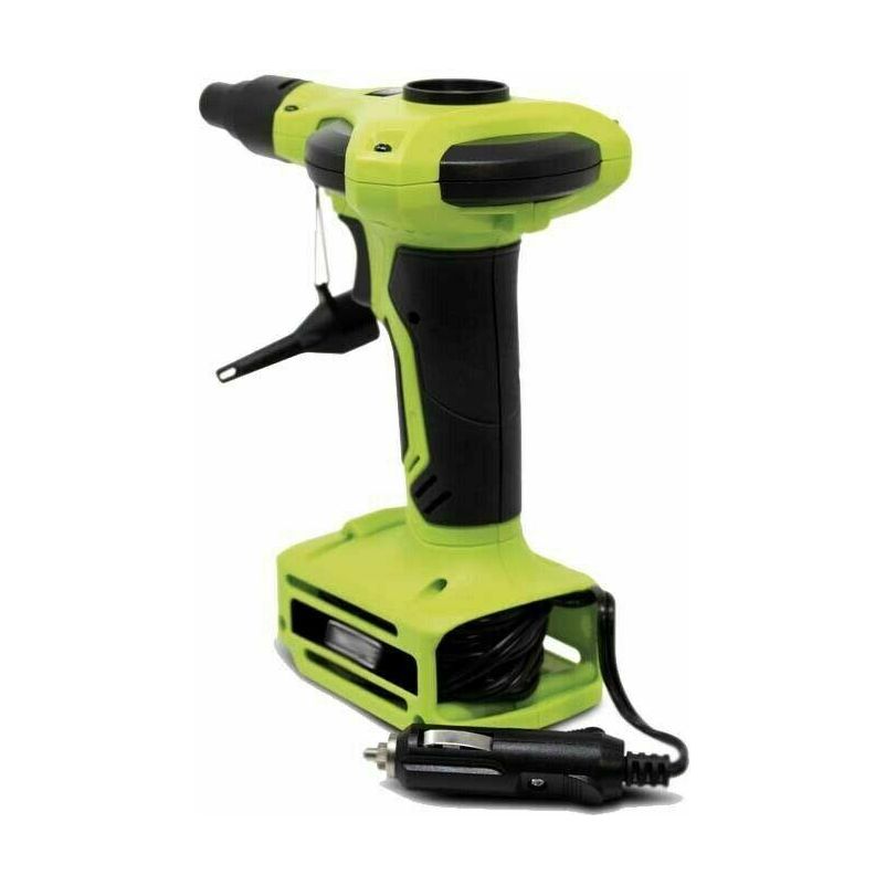 Maypole 12V Quick Pump Air