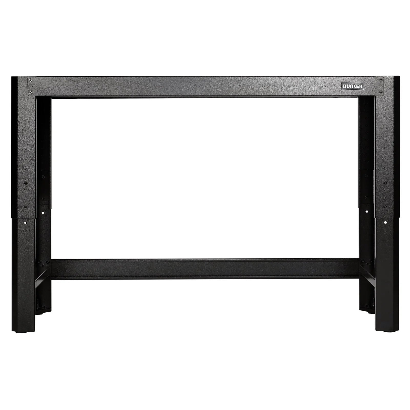 BUNKER Modular Workbench Frame, 1243mm - MS400-WBF54