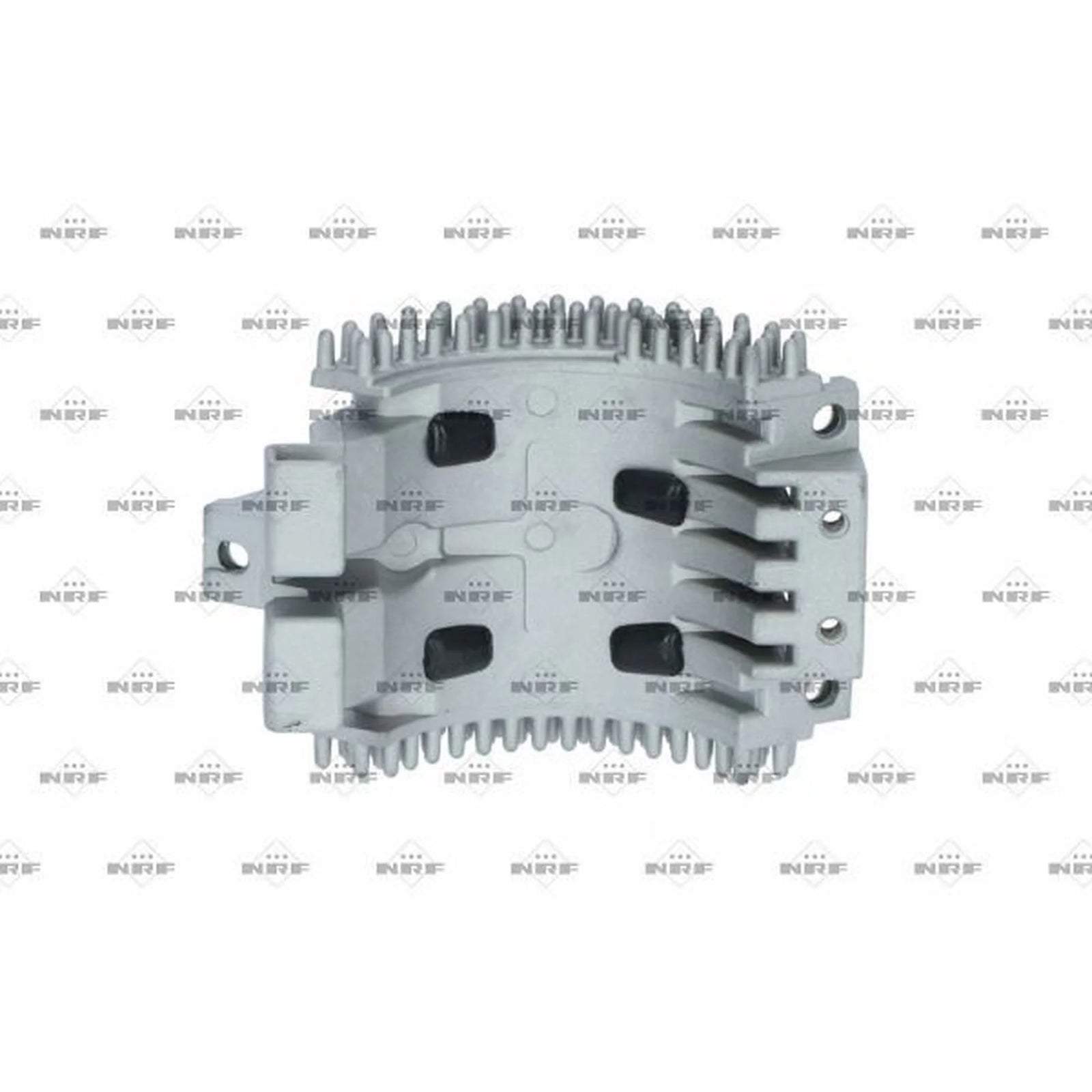NRF Heater Blower Resistor 342004
