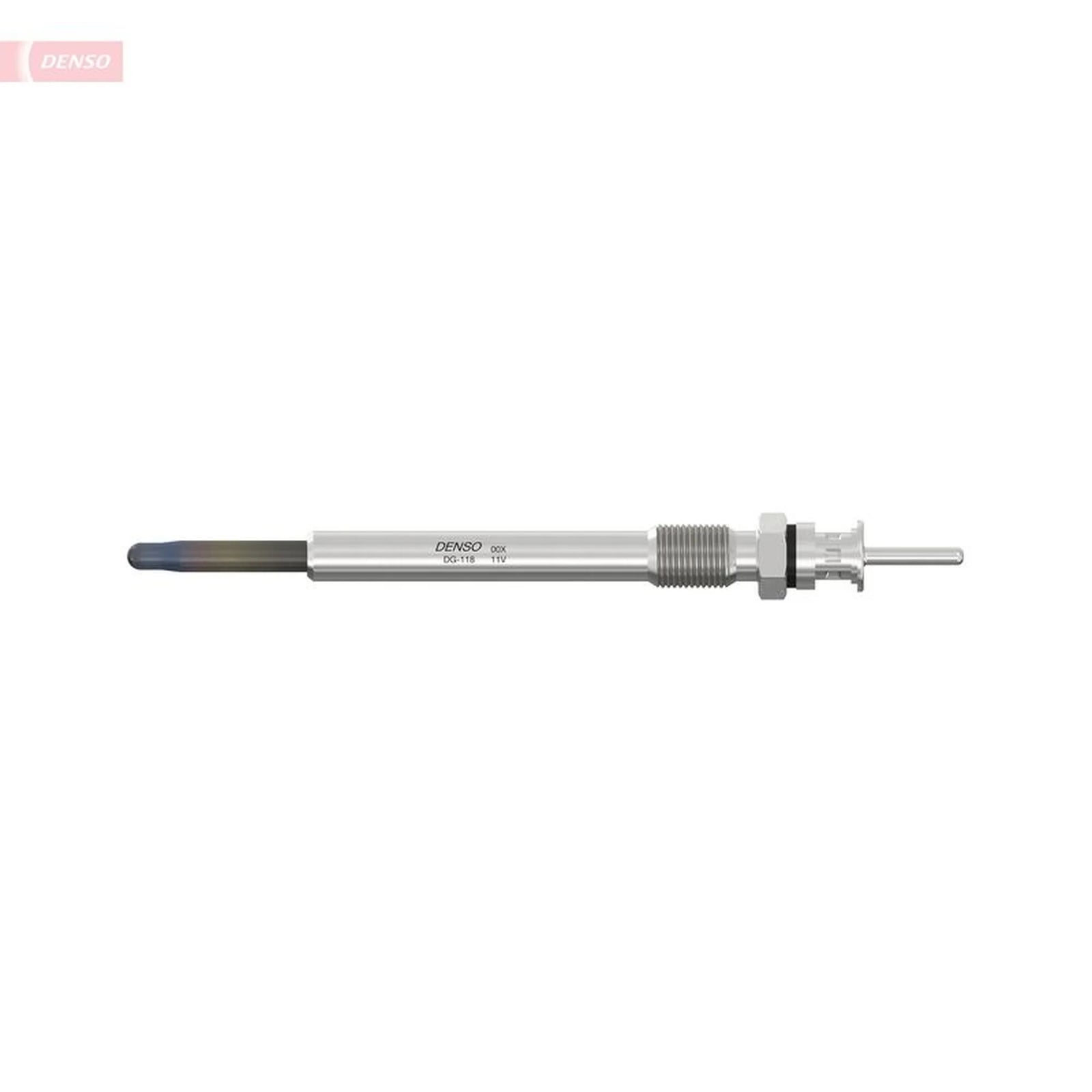 Denso Diesel Engine Glow Plug DG-118