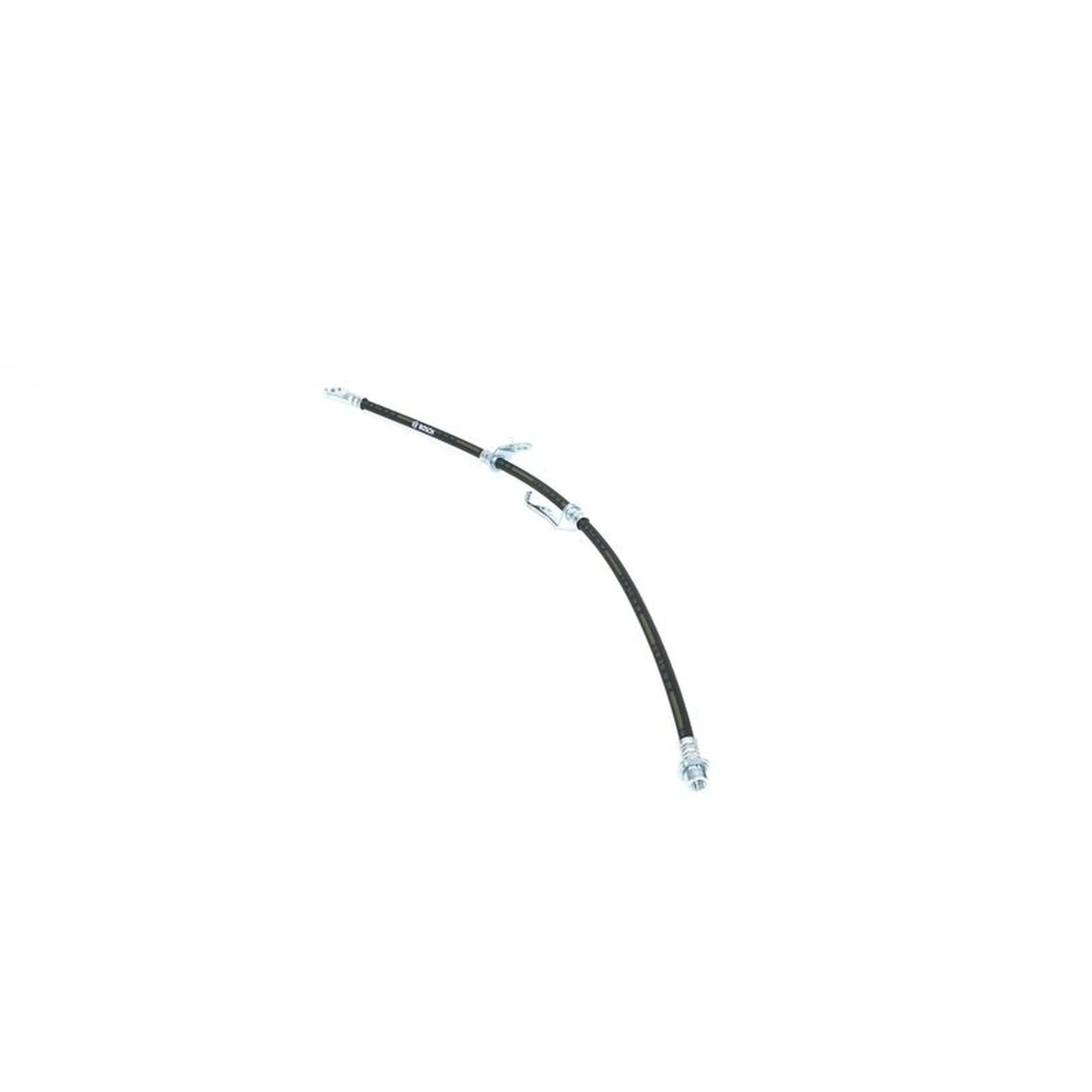 Bosch Brake Hydraulic Hose Line Front Left 1 987 481 922