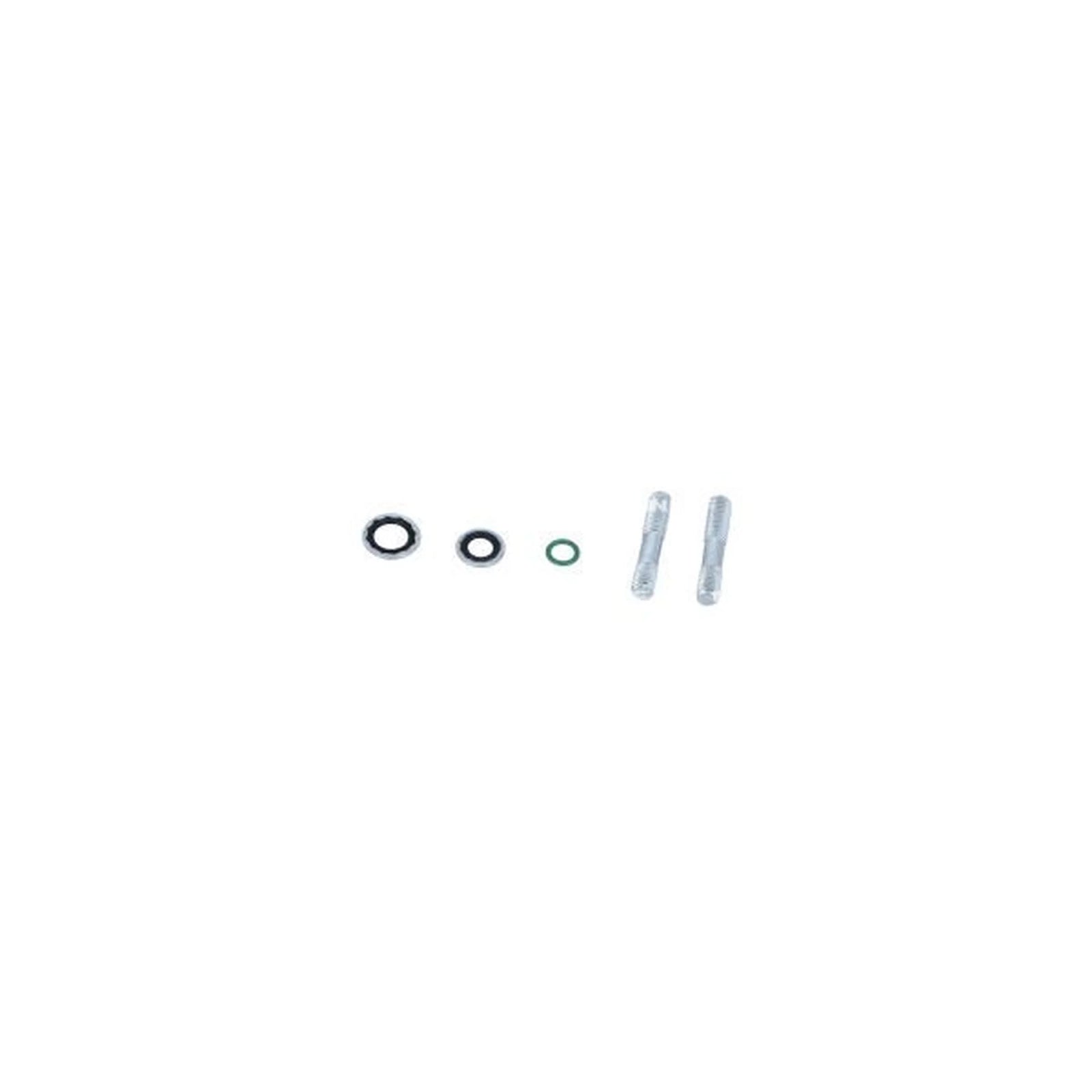 NRF Air Conditioning Condenser 35919