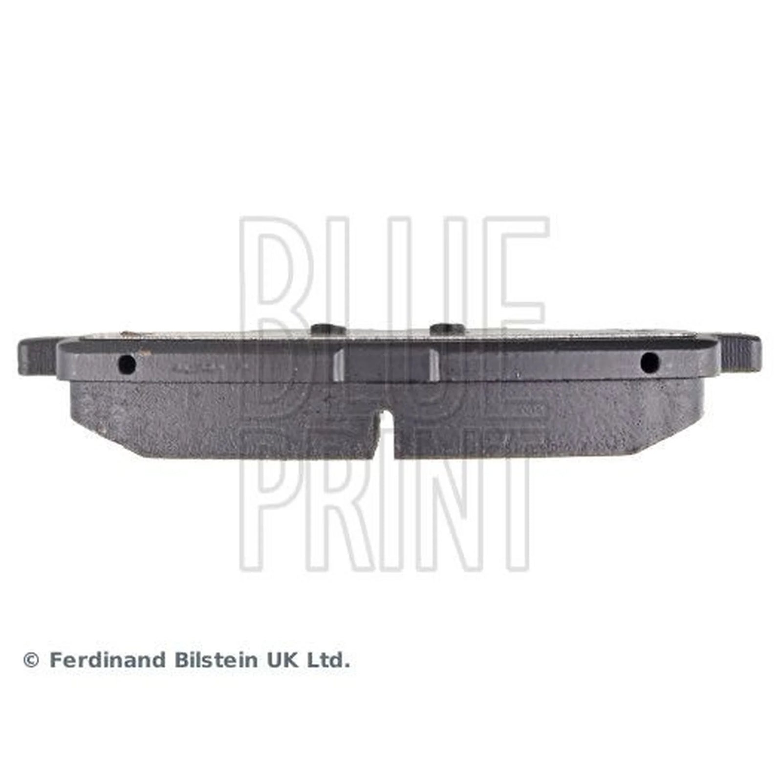 Blue Print Rear Brake Pad Set ADG042188