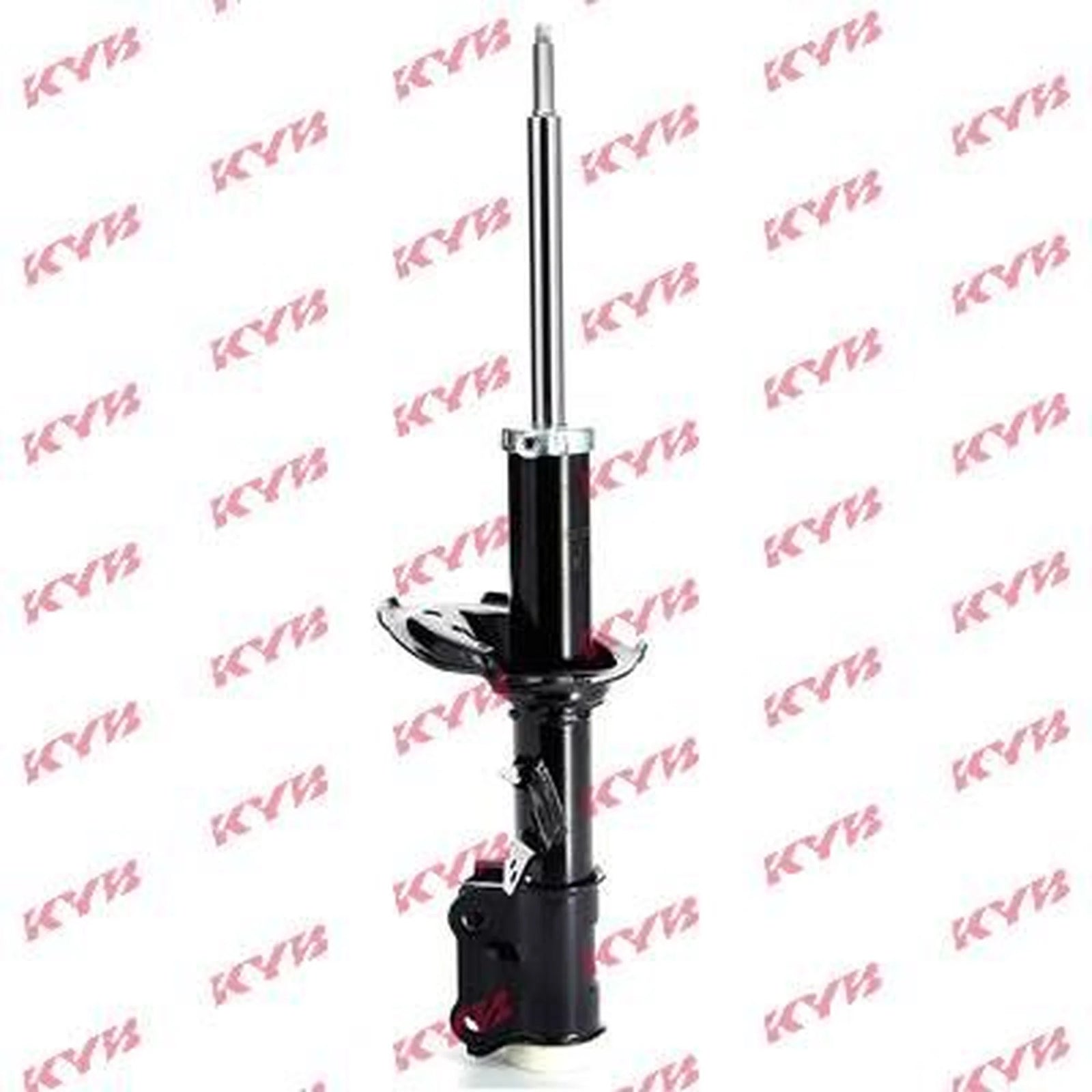 KYB Shock Absorber Damper Strut Front Left 332501