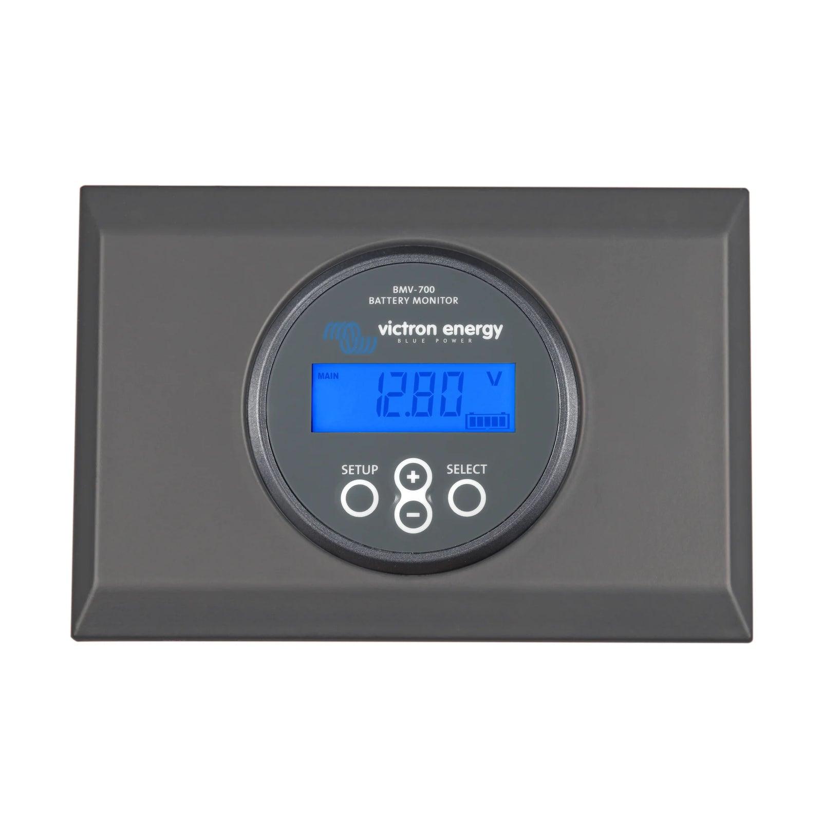 Victron Wall Mount Enclosure for BMV or MPPT Control
