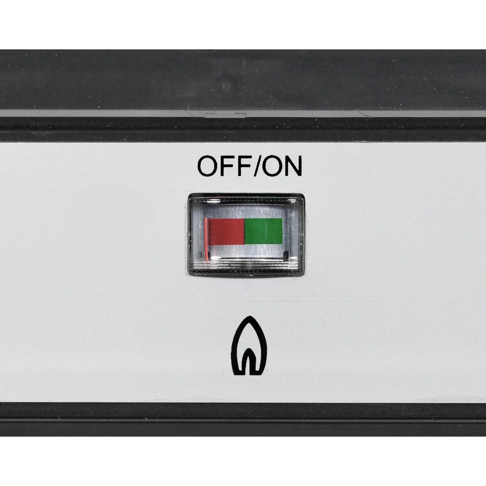 Sealey Dellonda 3-Way Fridge 60L - DL159