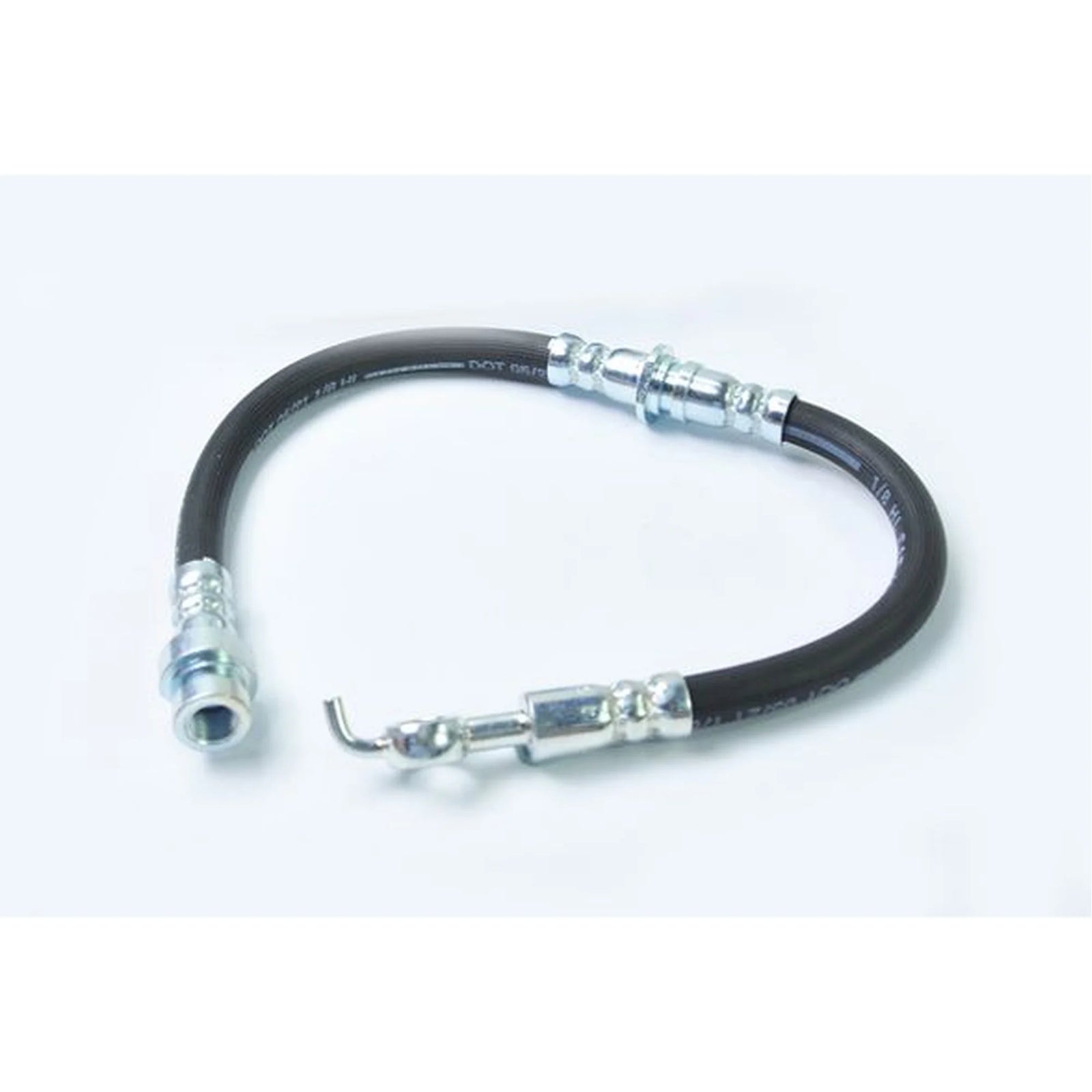Juratek Brake Hydraulic Hose Line Right JBH1032