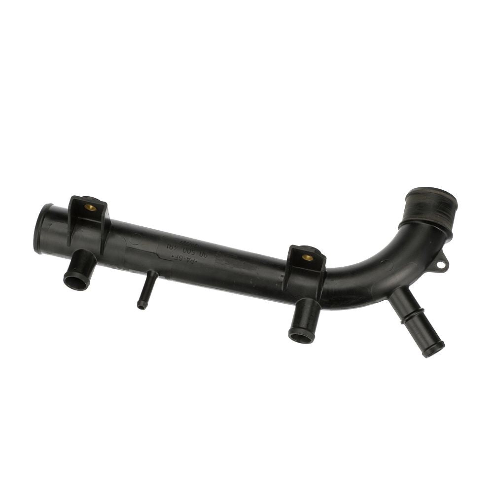 Gates Coolant Water Pipe Tube 02-2842