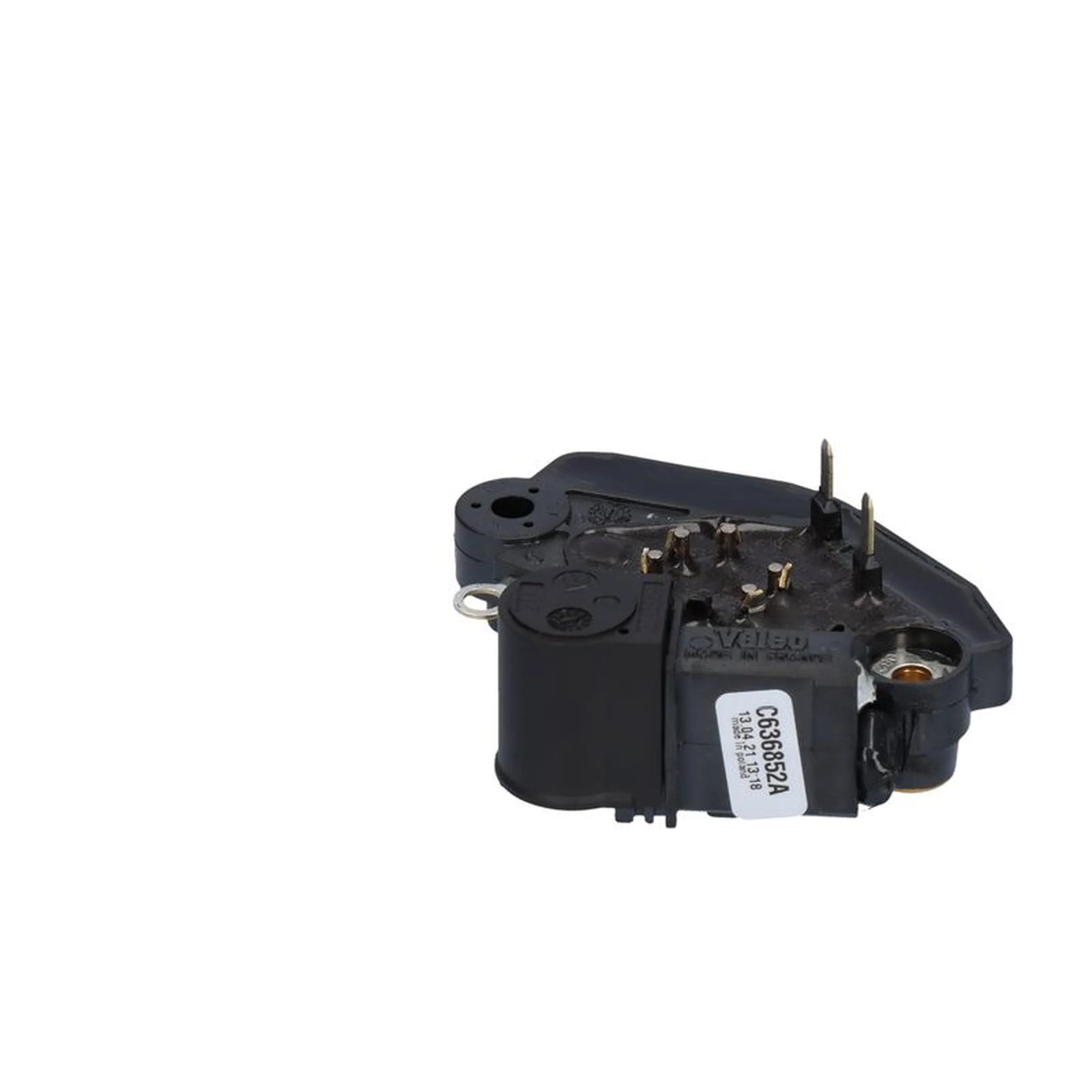 Valeo Alternator Voltage Regulator 593779