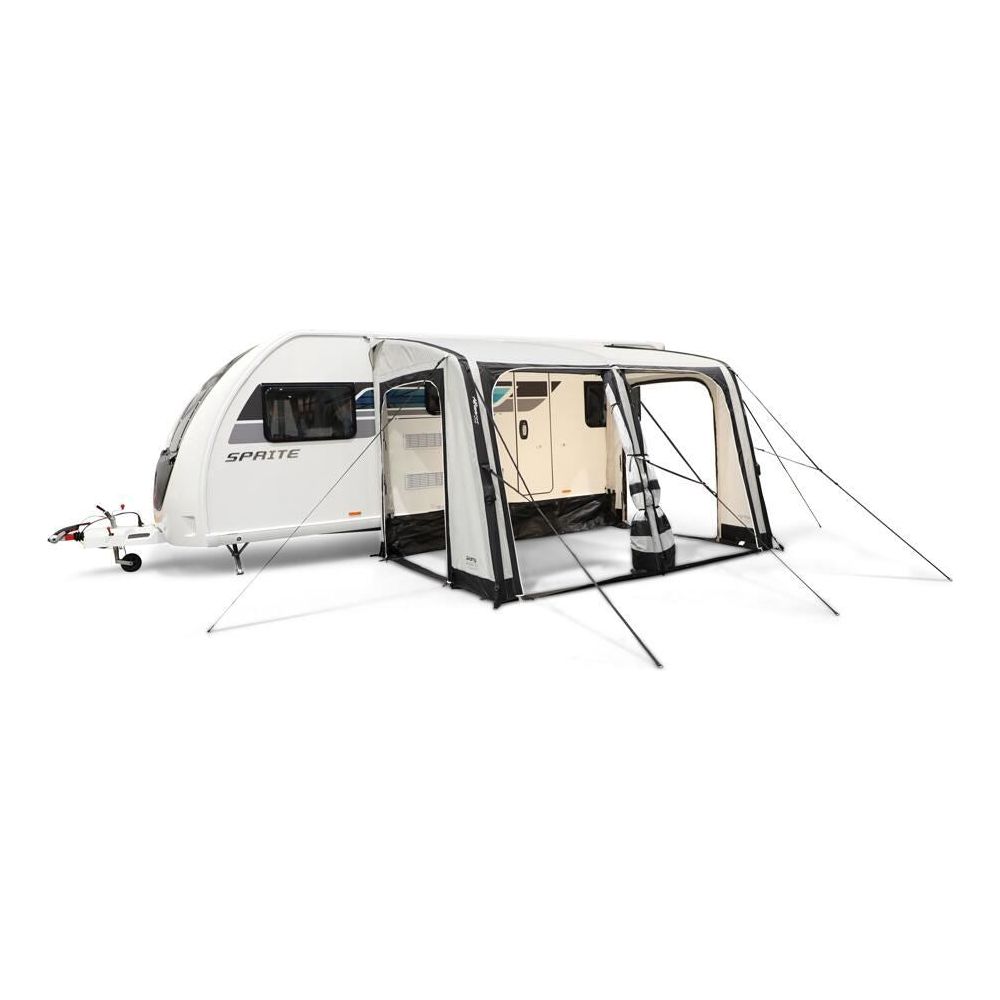 Vango Balletto Air 330 Elements Shield Caravan Awning