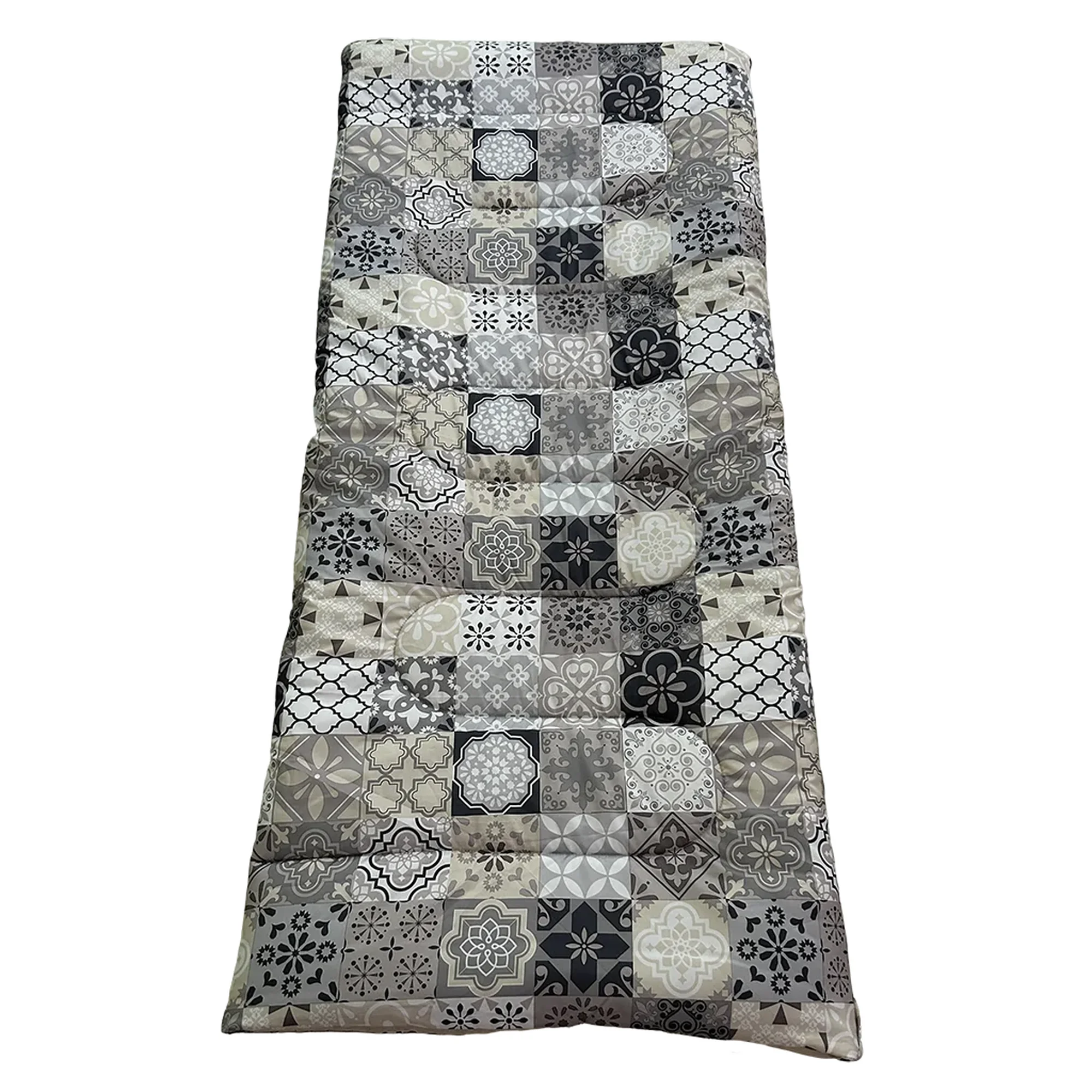 Quest Sleeping Bag Manitoba 3kg with Pillow Case