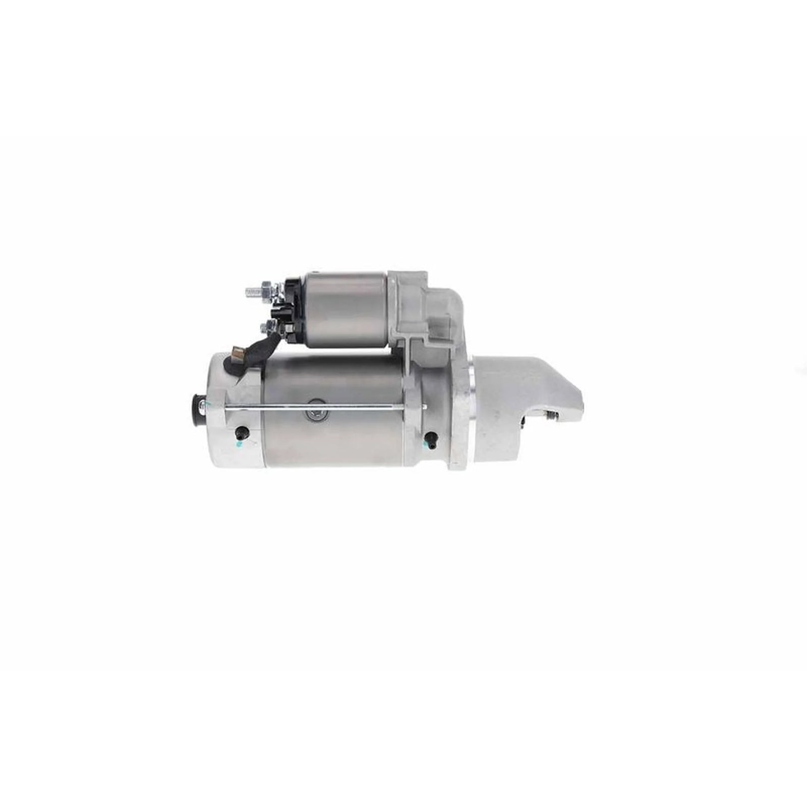 Hella Starter Motor 24V 4kW 9 Teeth 8EA 012 586-411