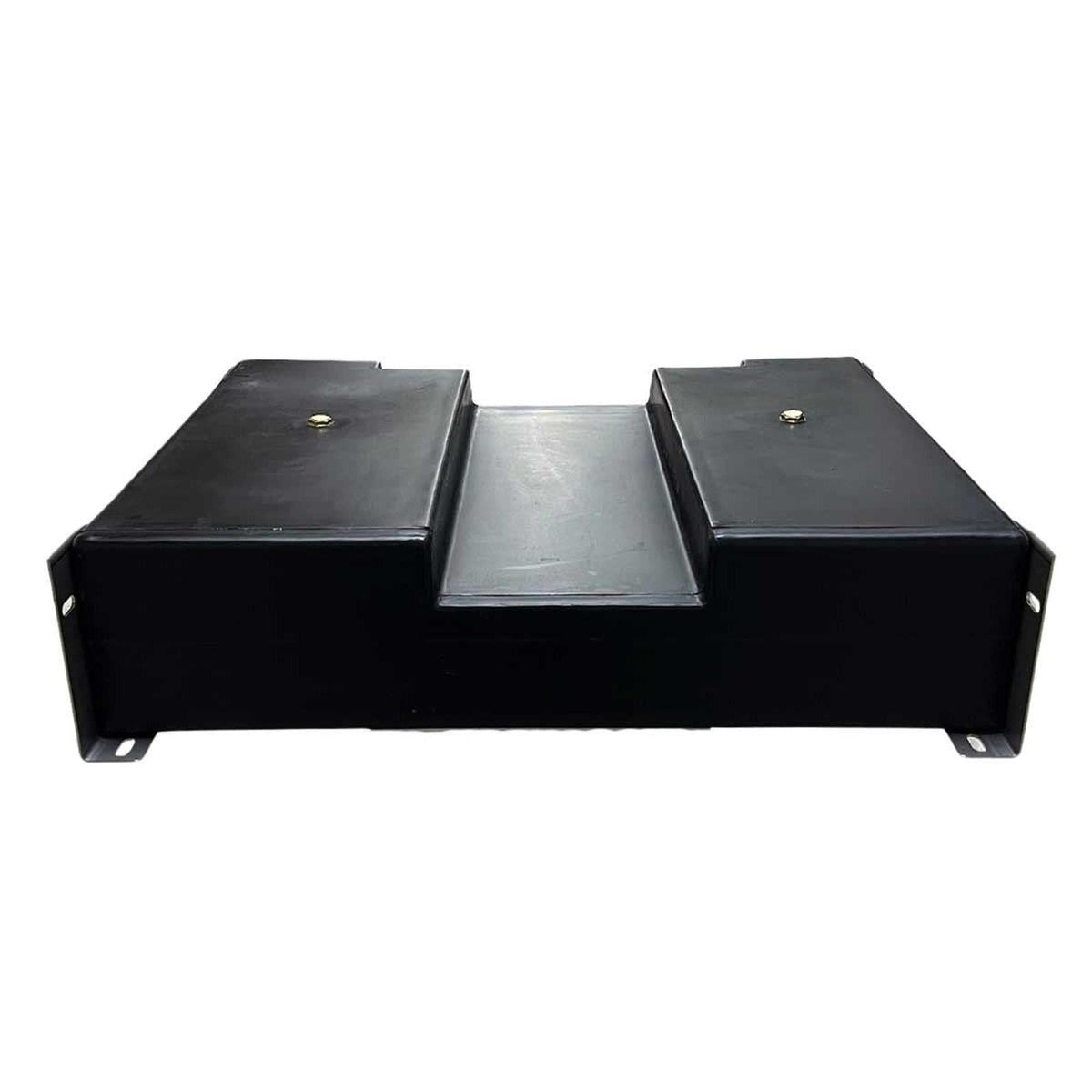 Underslung Water Tank 62 Litres for Ducato L3/L4 LWB (Black)