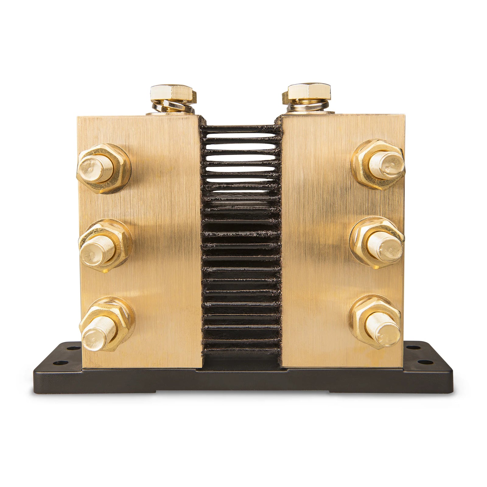 Victron Shunt 2000A/50mV for High DC Current Systems