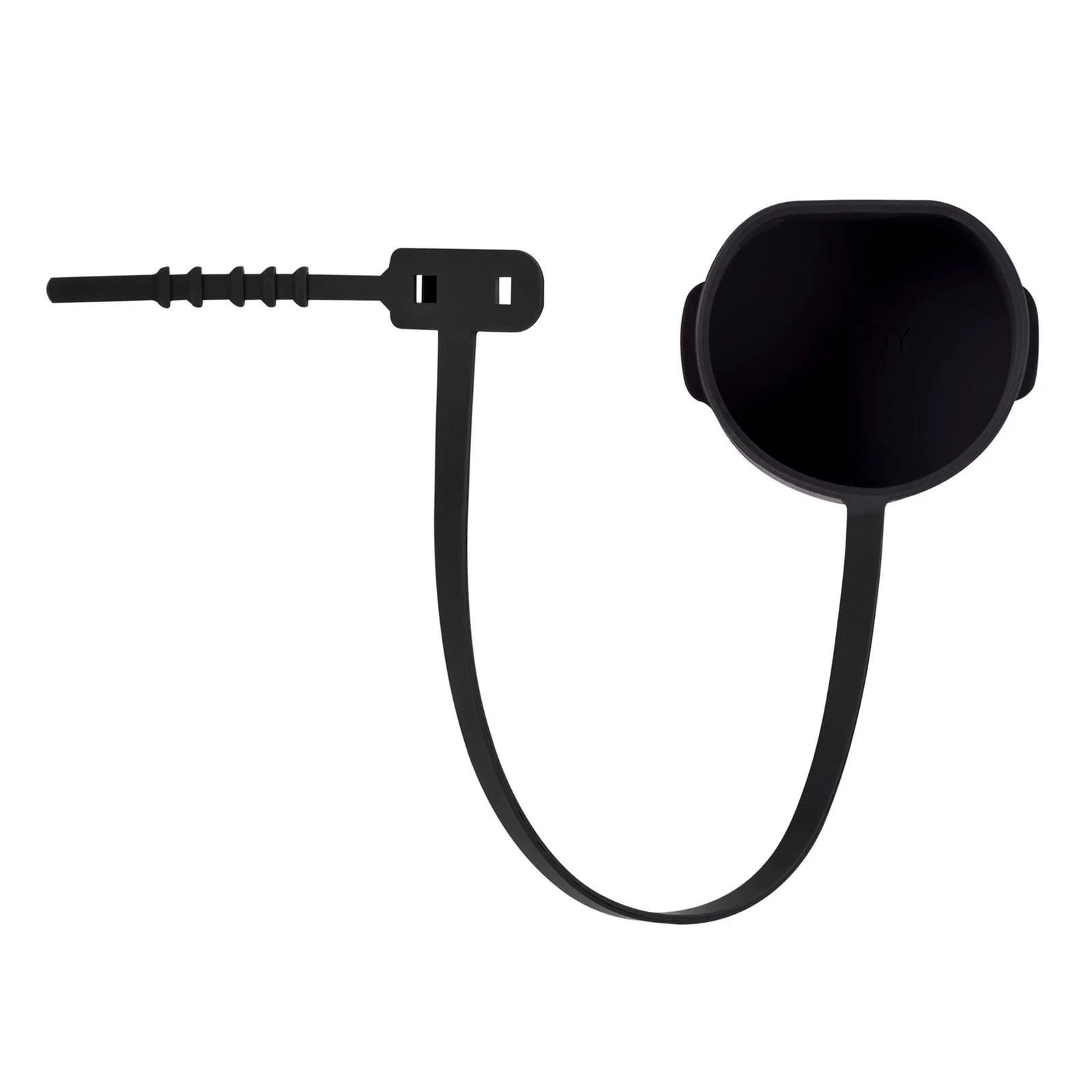 Ring Automotive REVA102 EV cable dust cap- type 2 vehicle end - REVA102