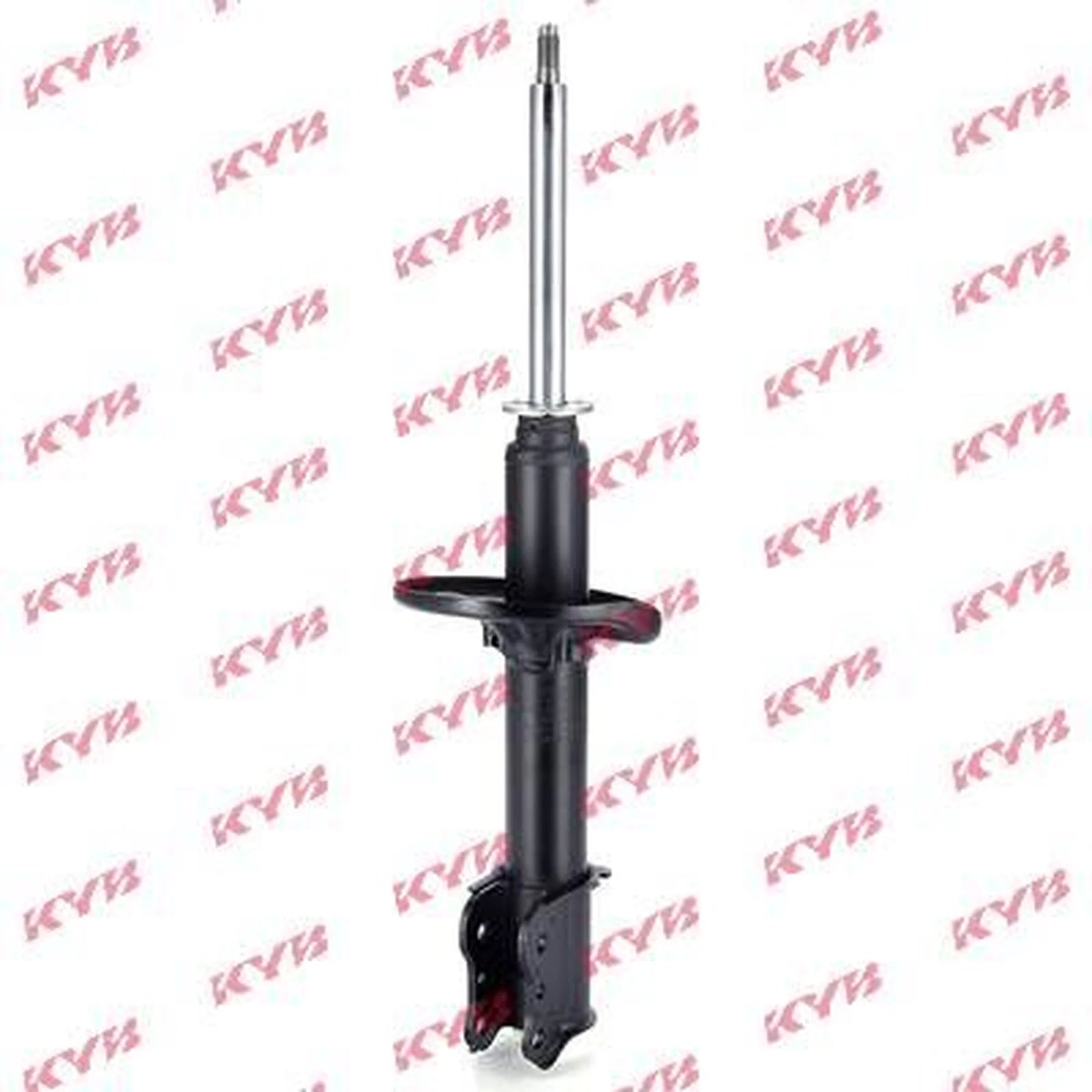 KYB Shock Absorber Damper Strut Rear Right 334201