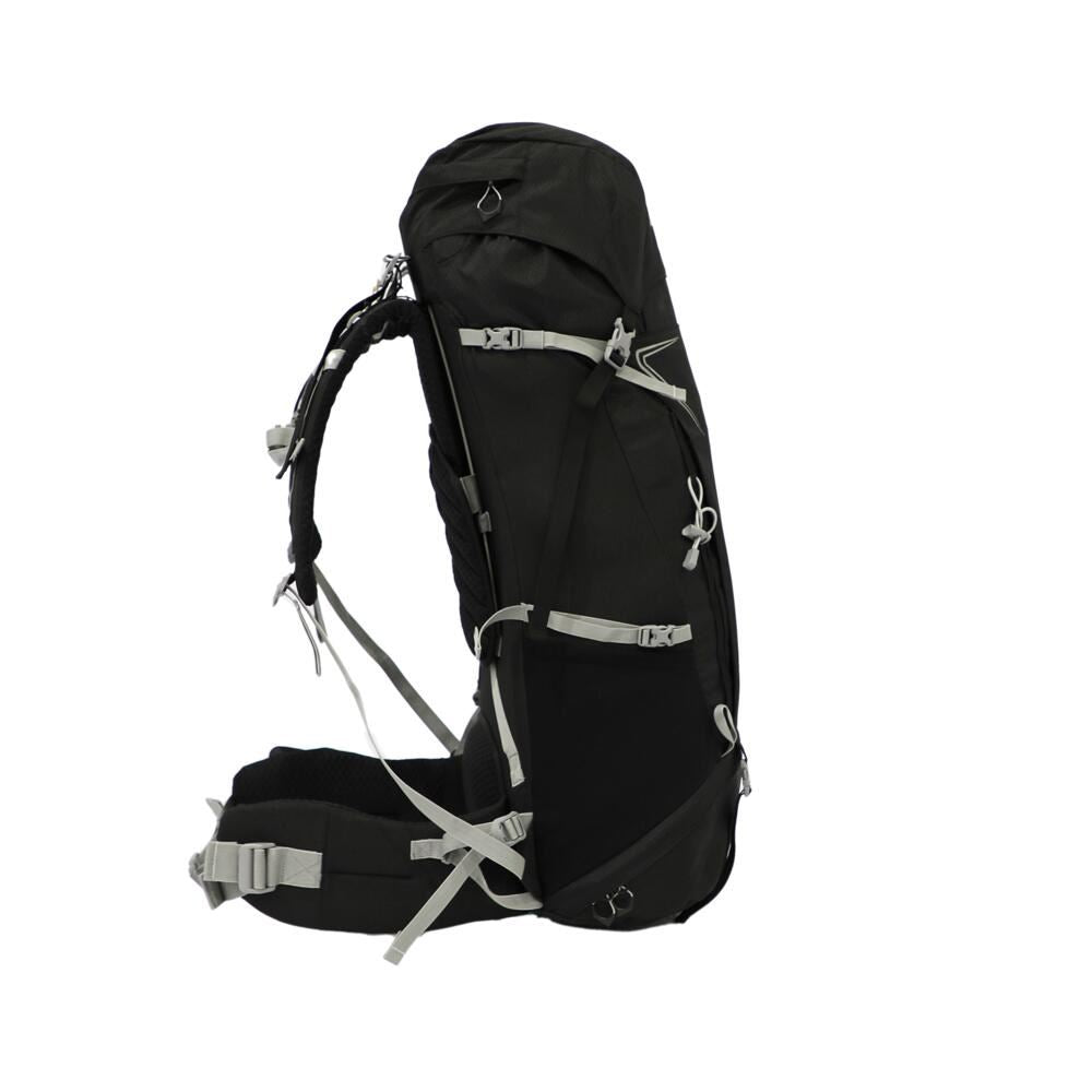 Vango Denali Pro 70:80 70:80 Black Rucksack Backpack