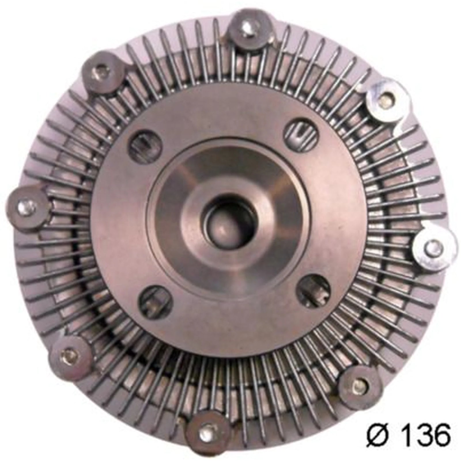 Mahle Radiator Fan Clutch CFC 160 000P