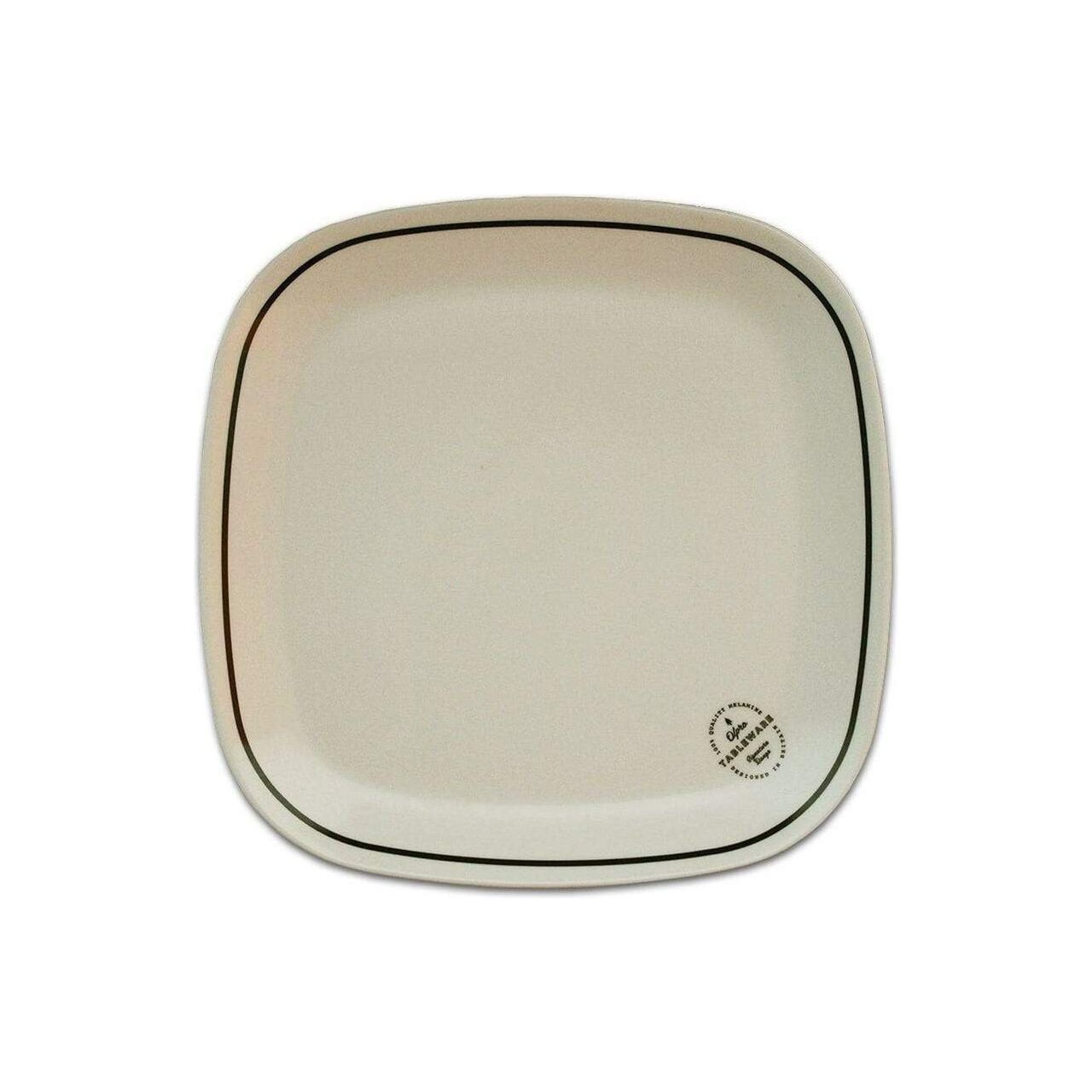 Olpro Signature Square Melamine Set (16 Piece)
