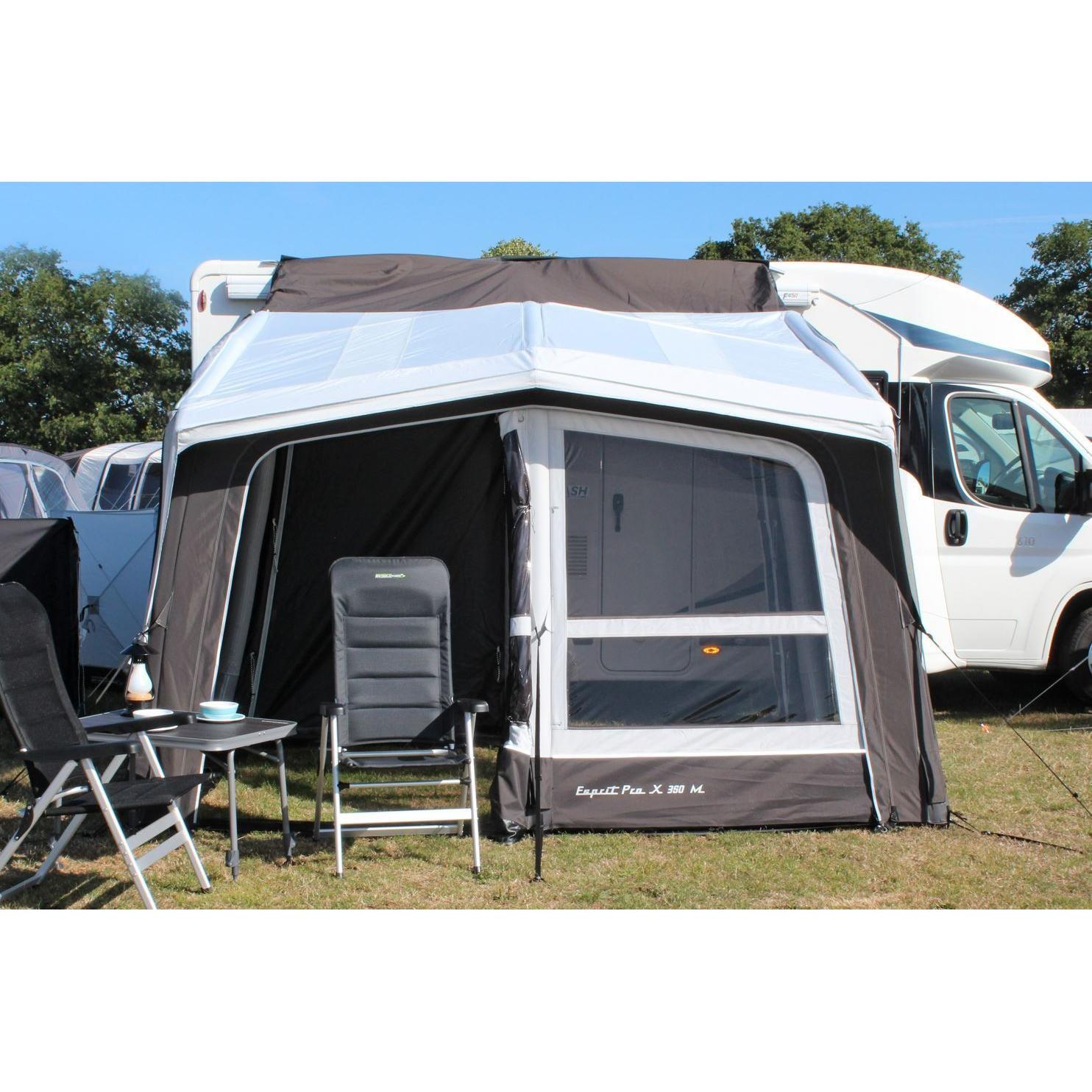 Outdoor Revolution Esprit Pro X 350M Awning (220-290cm)