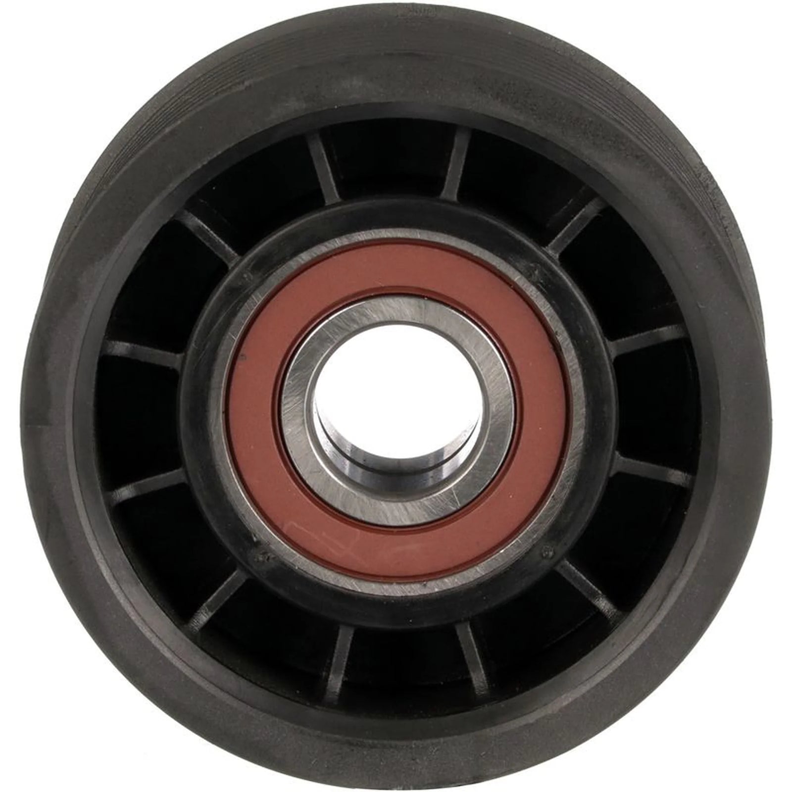 Gates V-Ribbed Belt Deflection/Guide Pulley T36526
