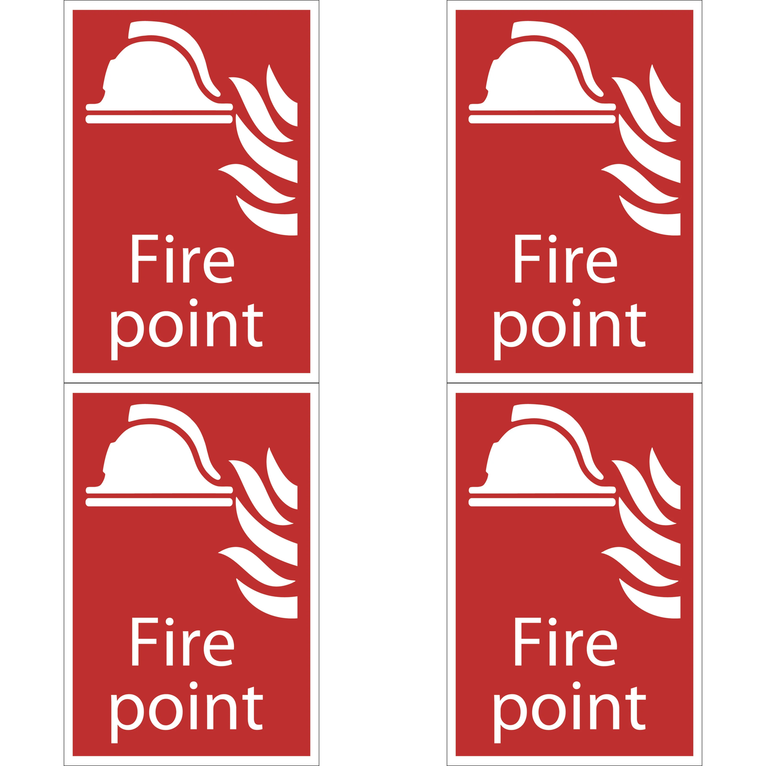 Draper Fire Point - SS31