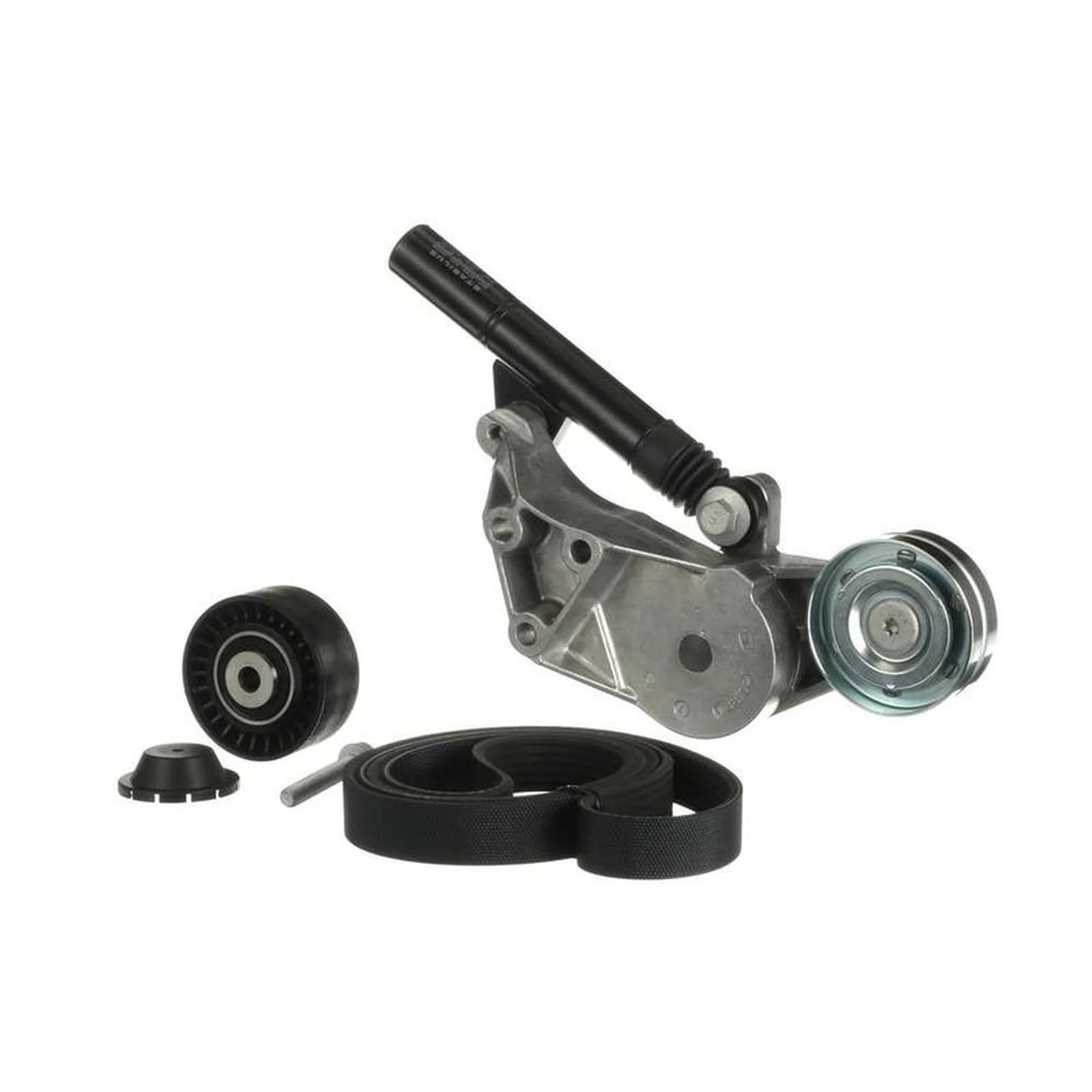Gates V-Ribbed Belt Set K046PK1660