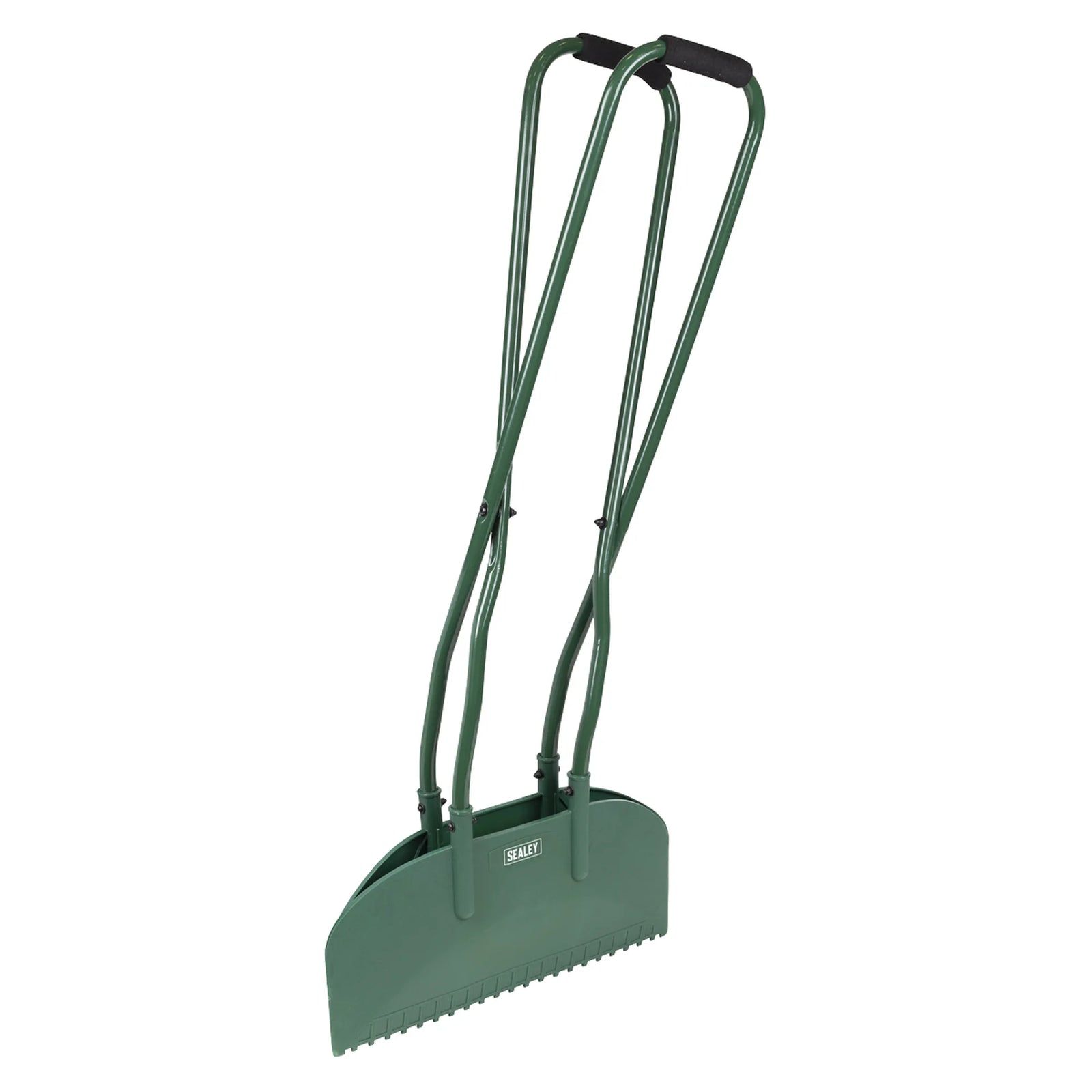 Sealey Leaf & Debris Grabber GTLG1 890mm Long-Handled Scoop