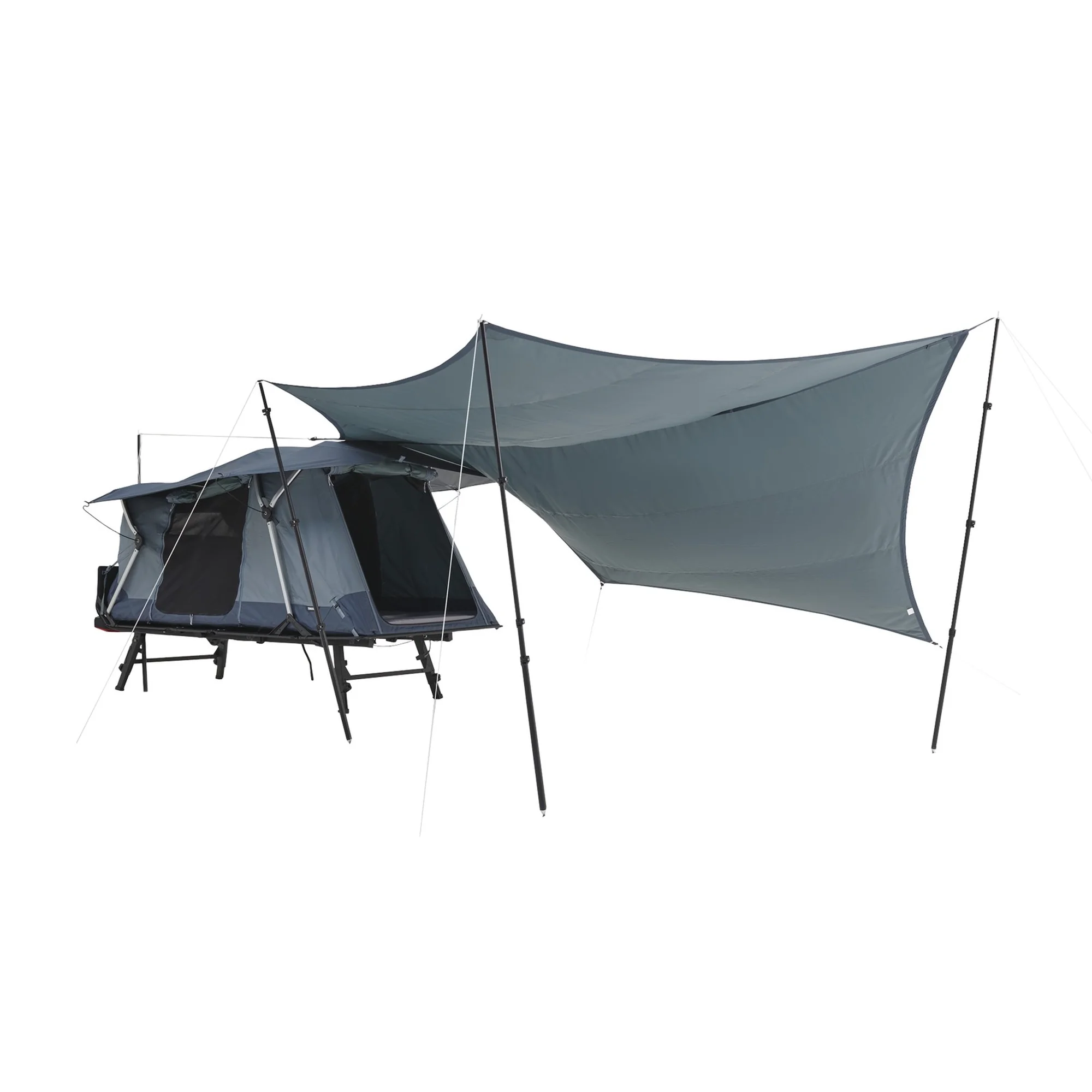 Thule Starset Tarp - Versatile Outdoor Accessory