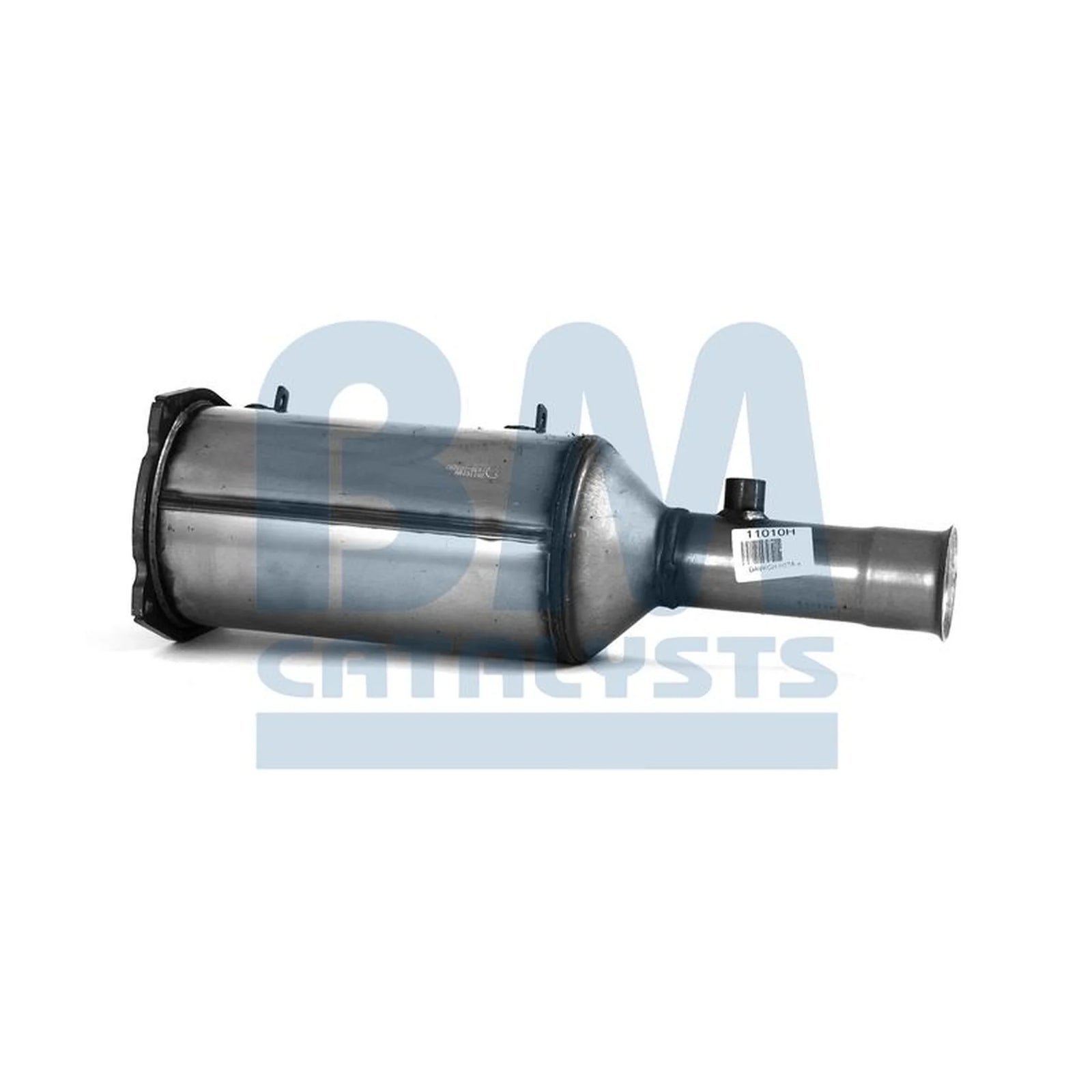 BM Catalysts Dpf BM11010