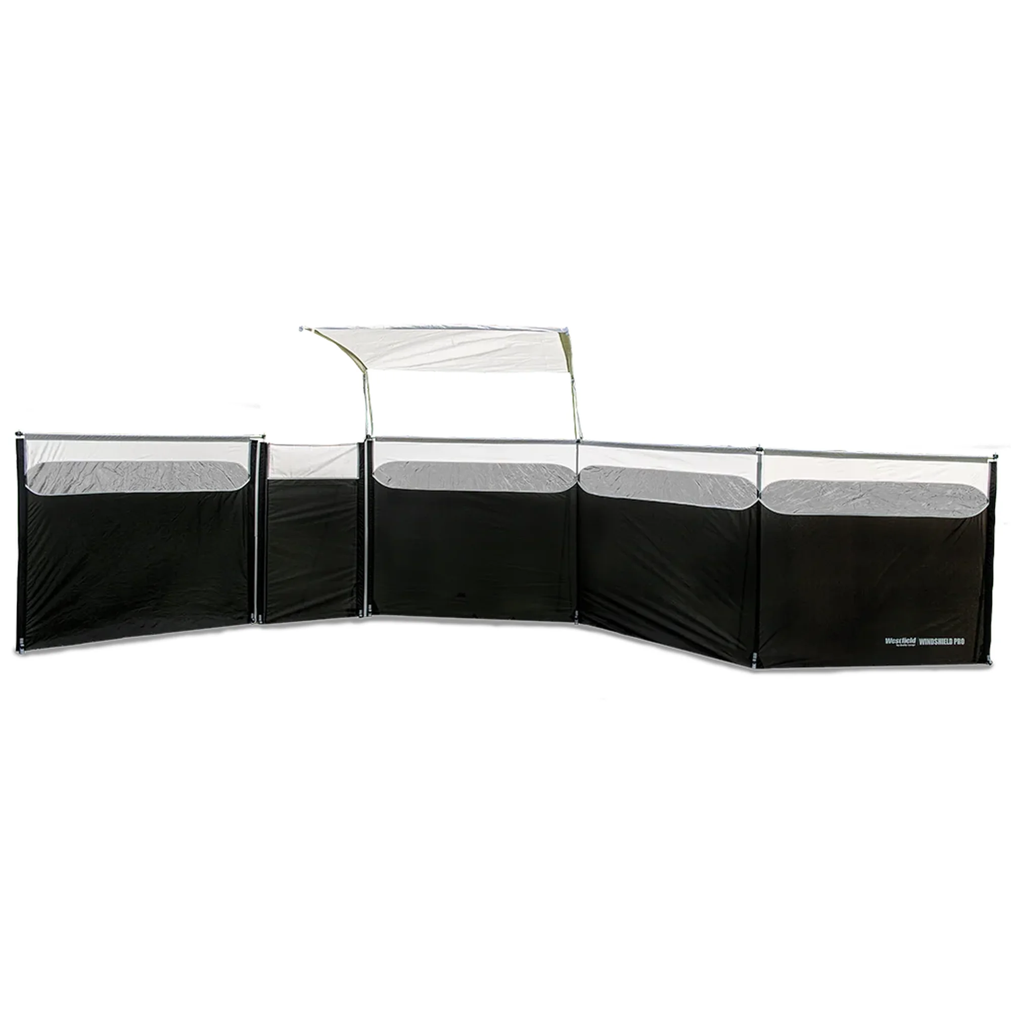 Westfield Windshield Pro Expert Edition Door Panel 1.5kg