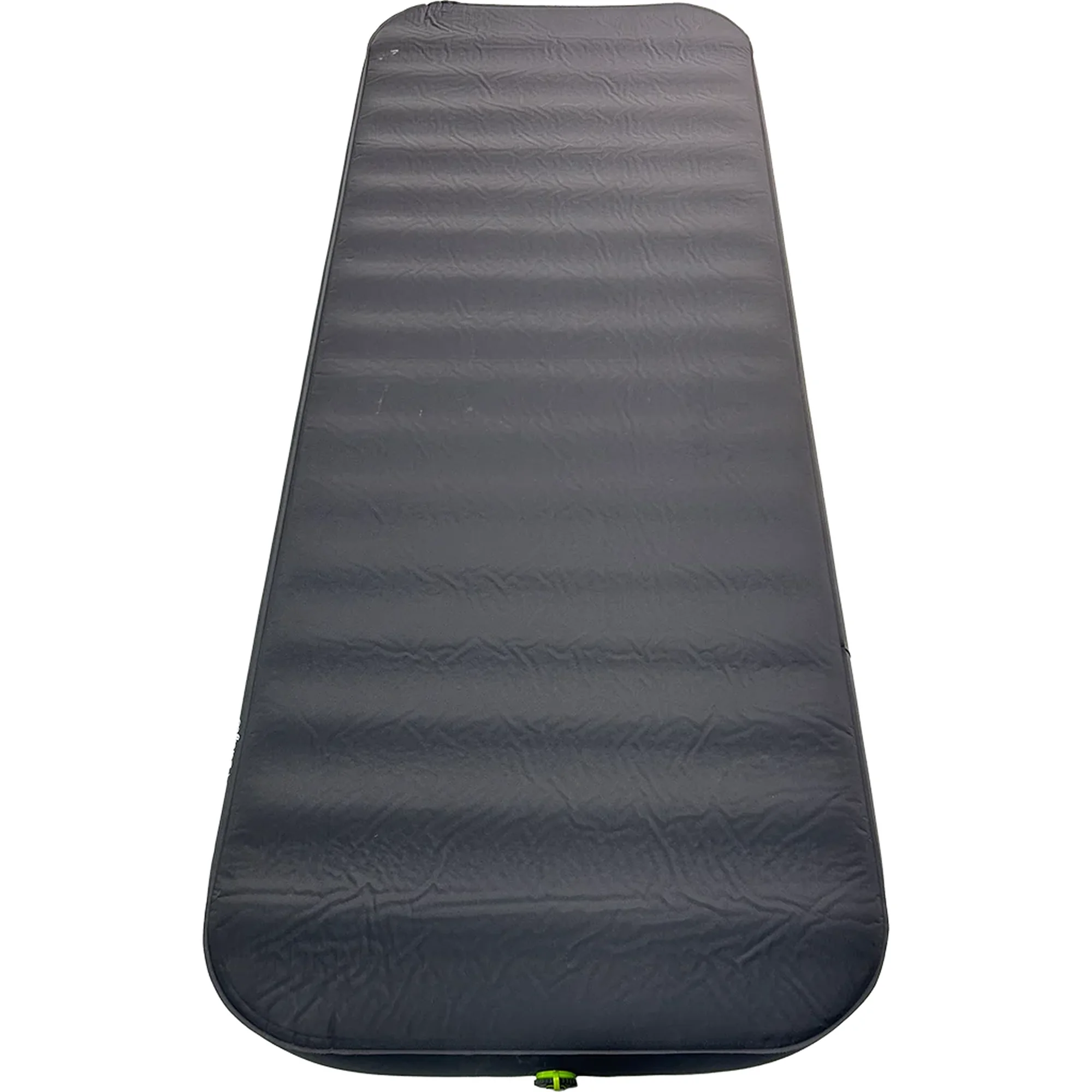Quest AirLux 10 Single Mattress - Self Inflating, 4.1 kg