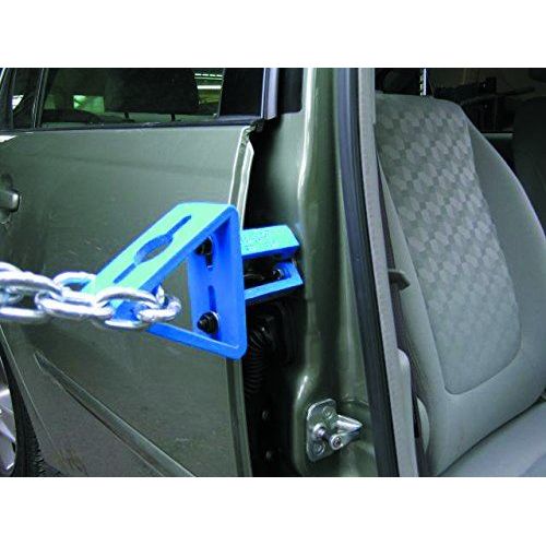 Power-Tec Triard Pull Clamp 91082