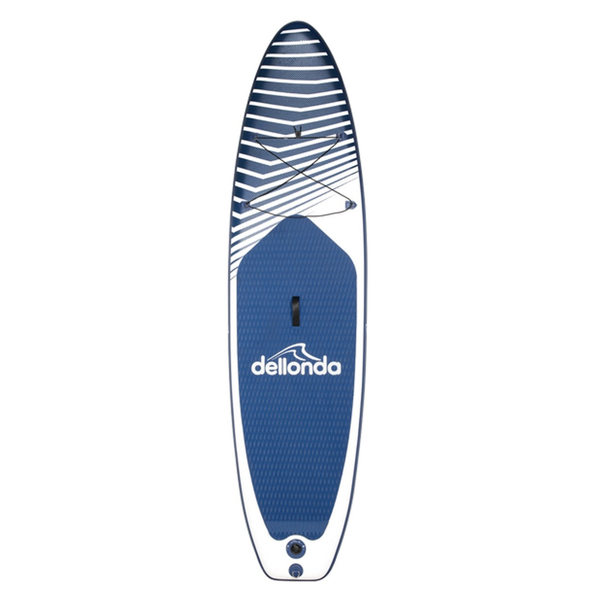 Dellonda Inflatable Stand-Up Paddle Board 10'2"