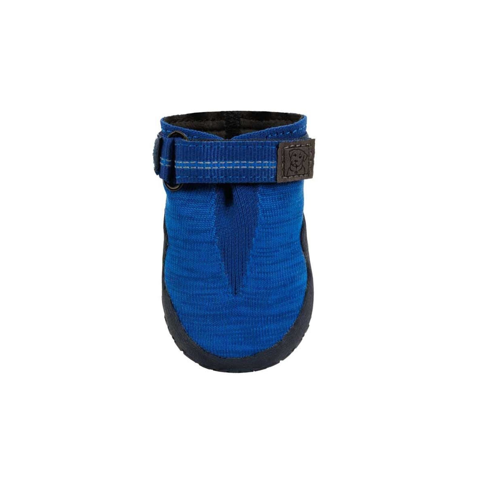 Ruffwear Hi & Light Dog Trail Shoes in Blue Pool 64mm (Pair)