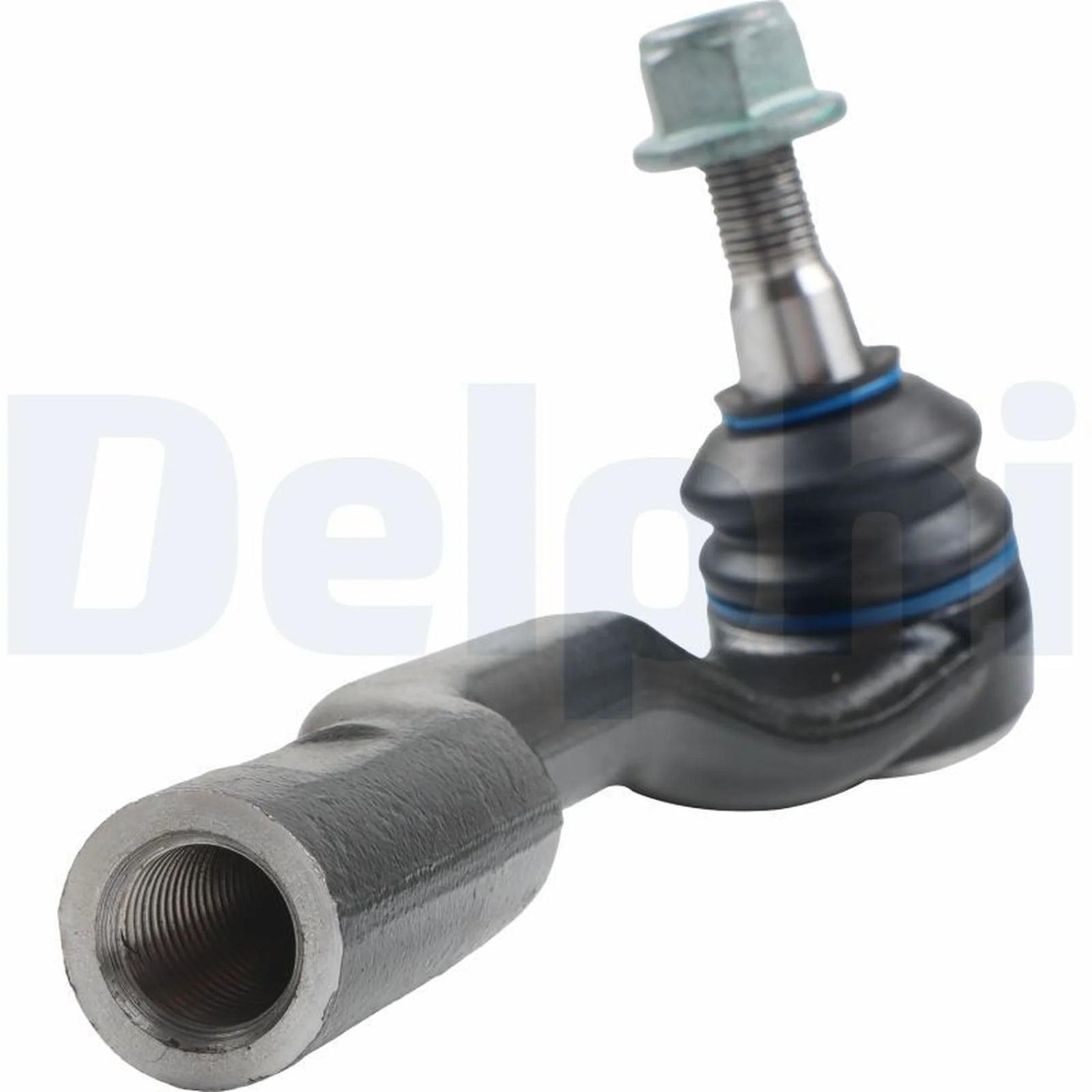 Delphi Steering Tie Rod End Ball Joint Front Left M16 TA3912