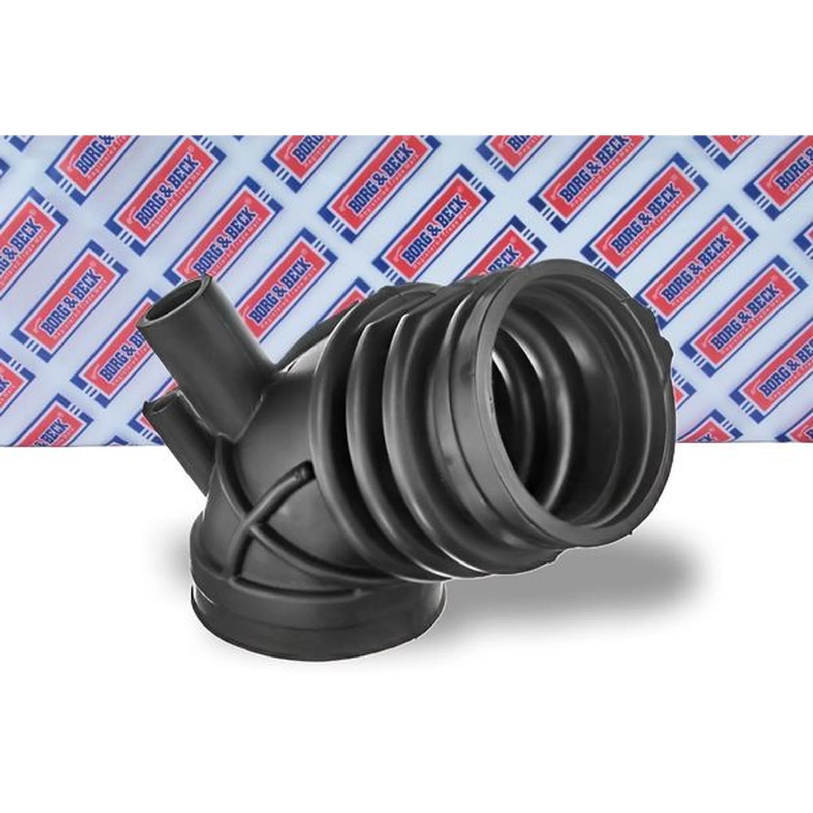 Borg & Beck Air Filter Intake Hose NBR (nitrile butadiene rubber) BTH1700