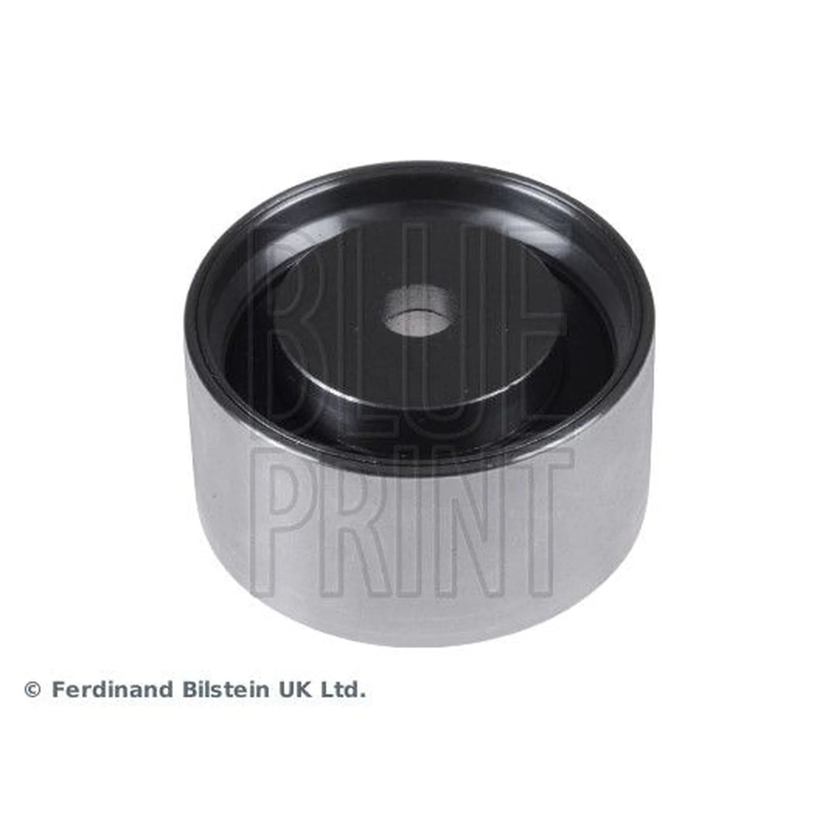 Blue Print V-Ribbed Belt Deflection/Guide Pulley ADC496509