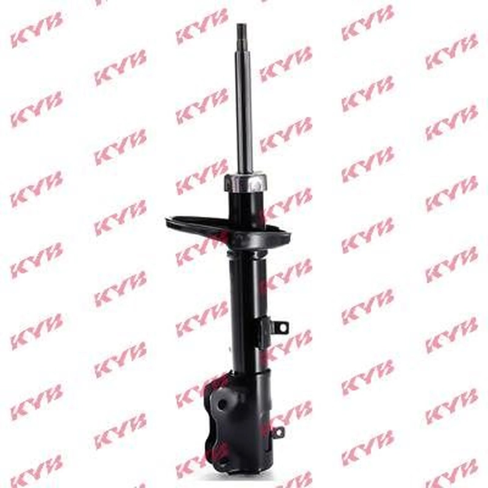 KYB Shock Absorber Damper Strut Rear Left 334179