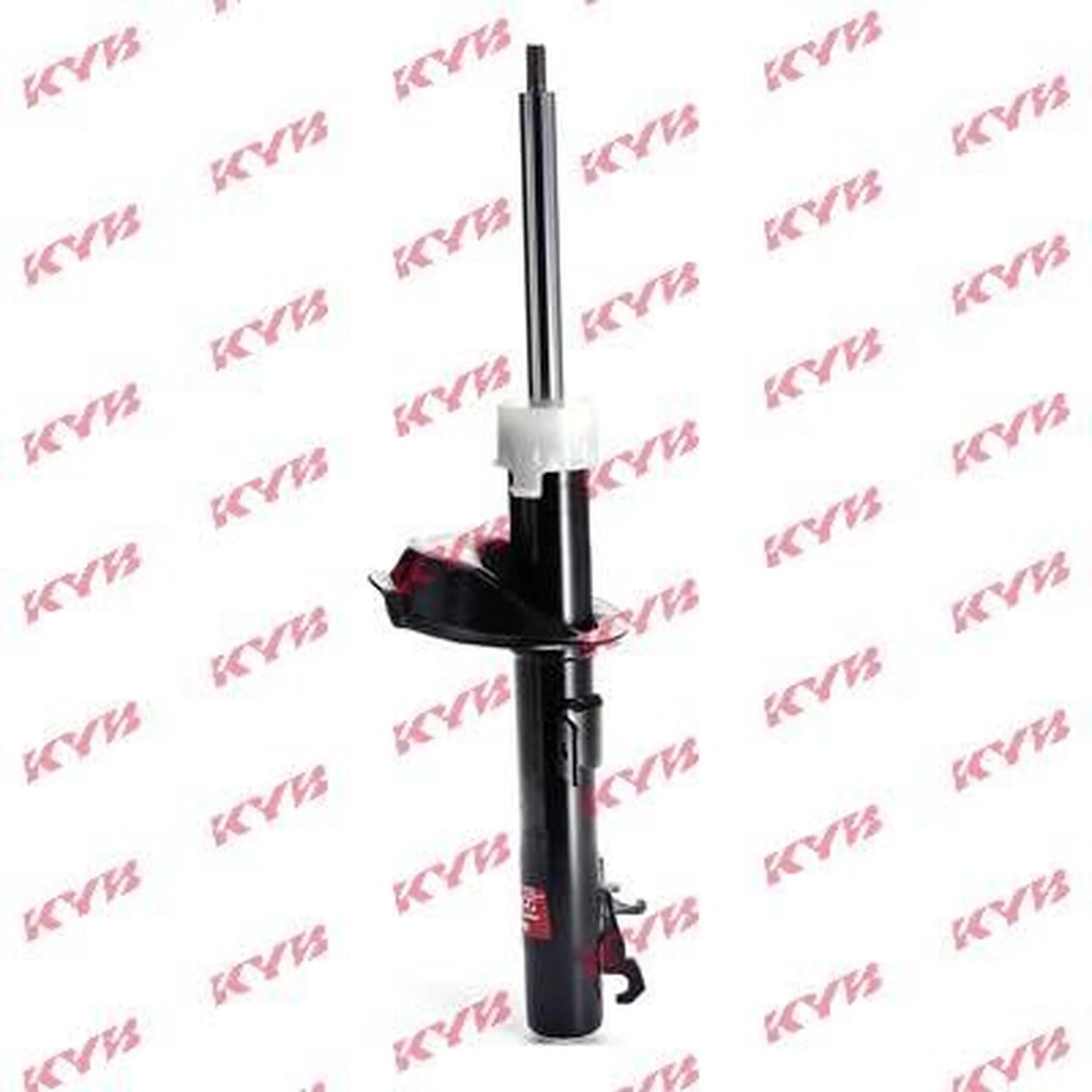 KYB Shock Absorber Damper Strut Front Left 333710