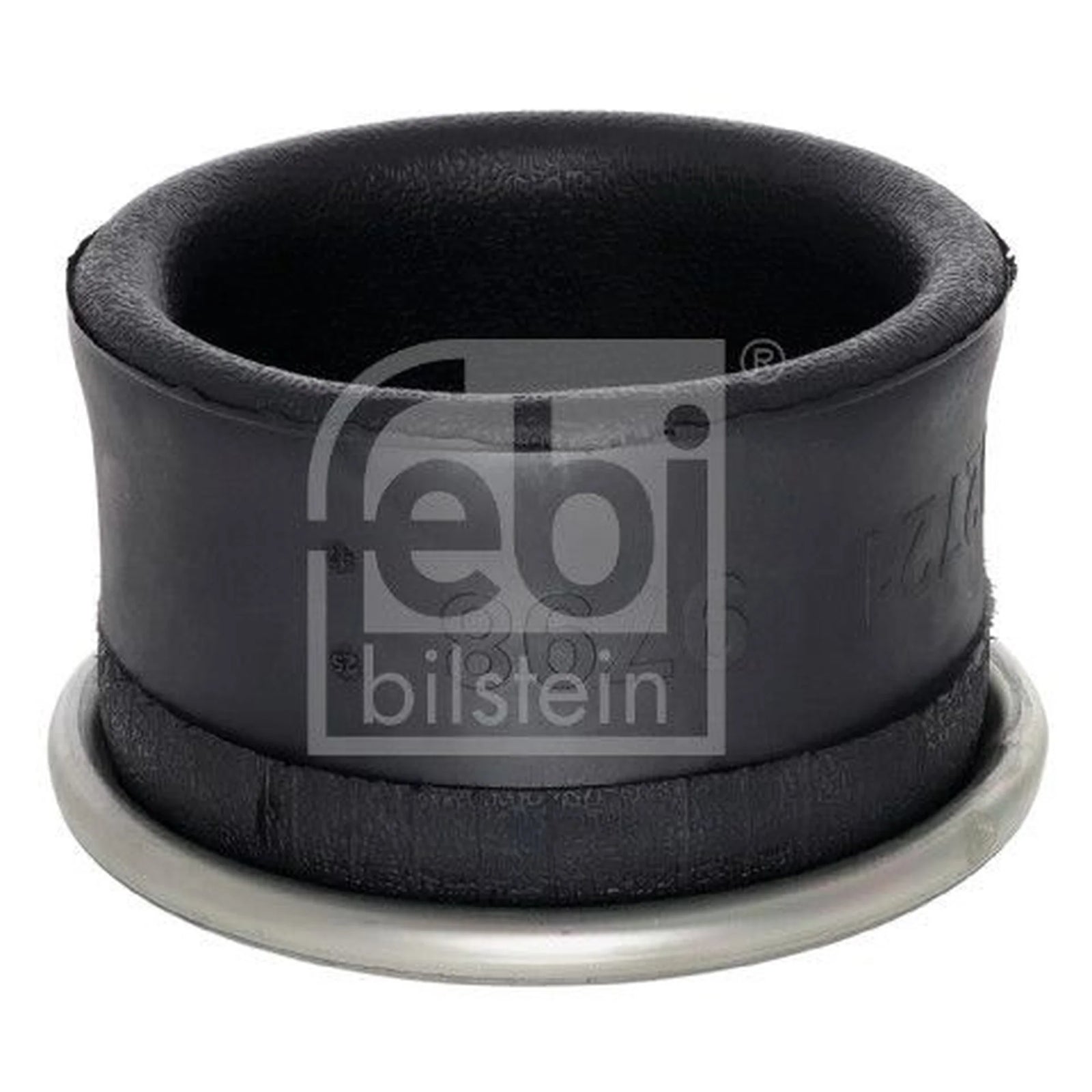 Febi Air Suspension Bellow 220mm Rear Left 102721