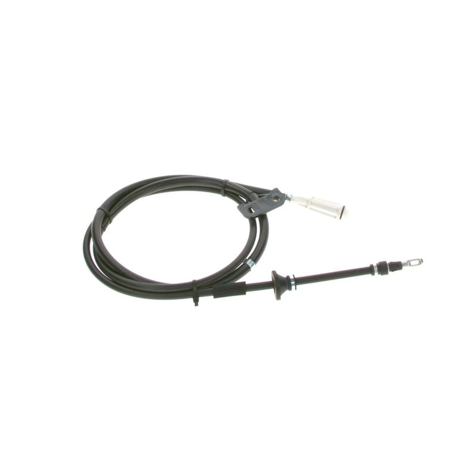 Bosch Handbrake Cable Right Rear 1 987 477 248