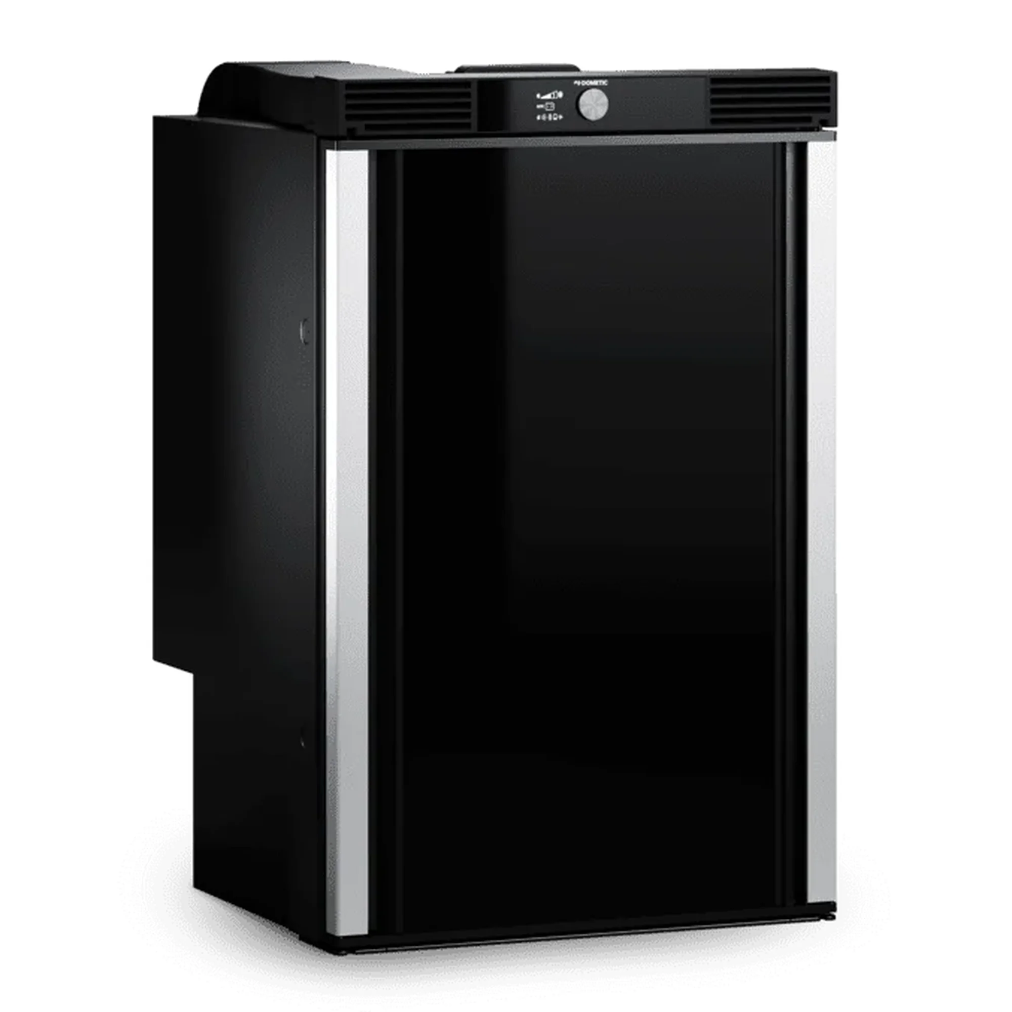 Dometic RCS10-5XT Black 98L Compressor Refrigerator