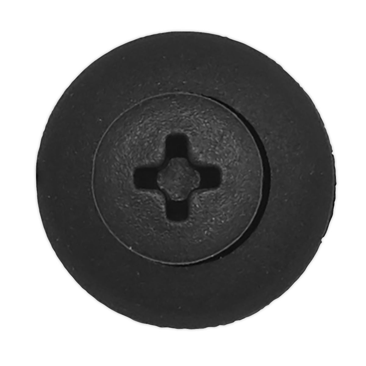 Sealey Screw Rivet19mm x 21mm Toyota Pack of 20 TCSR1813