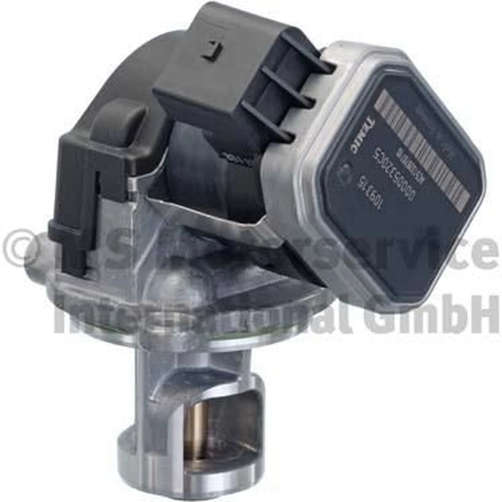 Pierburg Exhaust Gas Recirculation Valve 7.24809.46.0