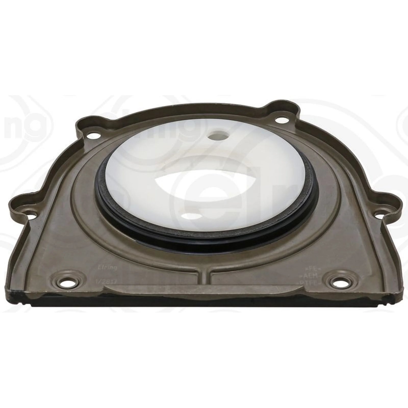 Elring Crankshaft Shaft Seal OD ID Wide 023.940