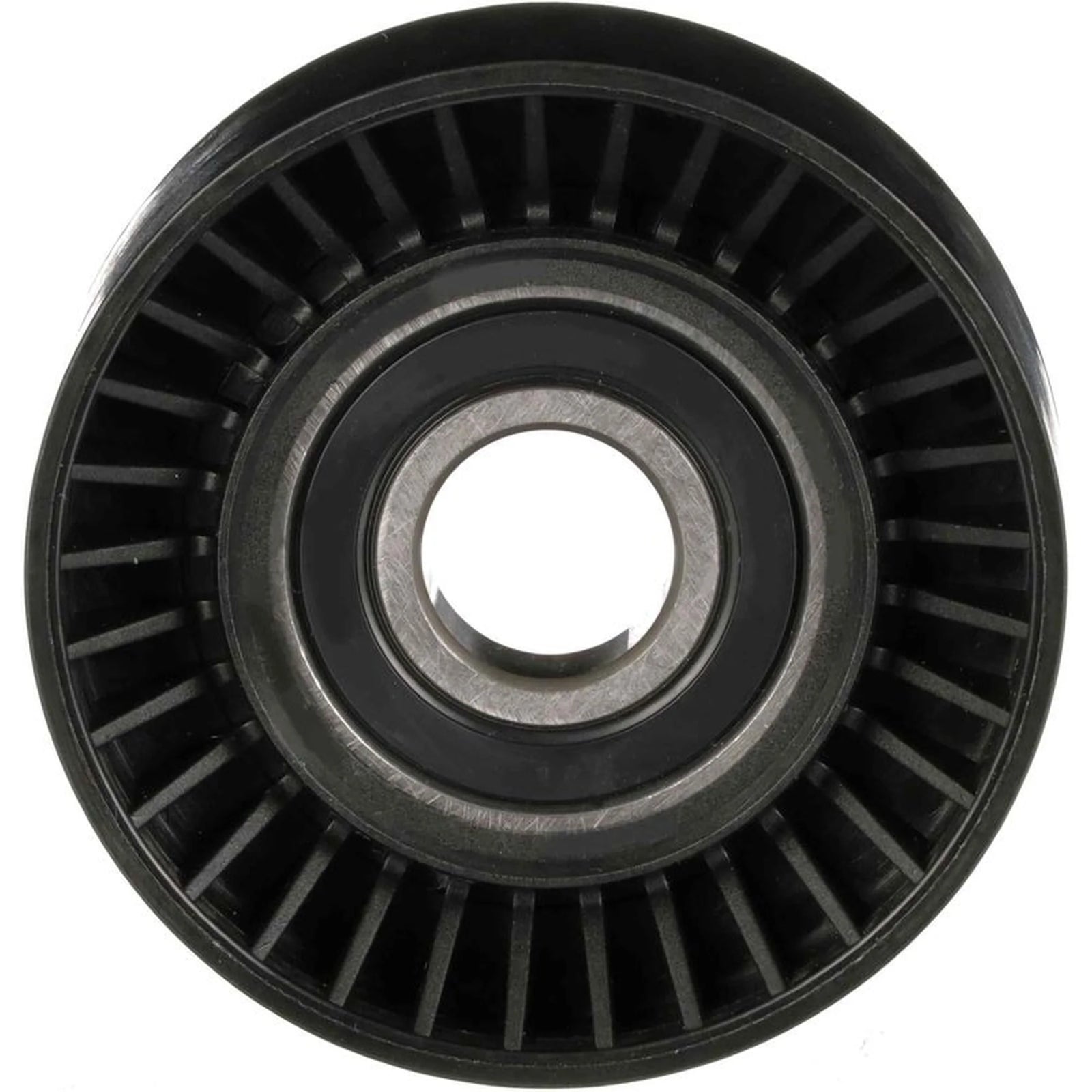 Gates V-Ribbed Belt Deflection/Guide Pulley T36379
